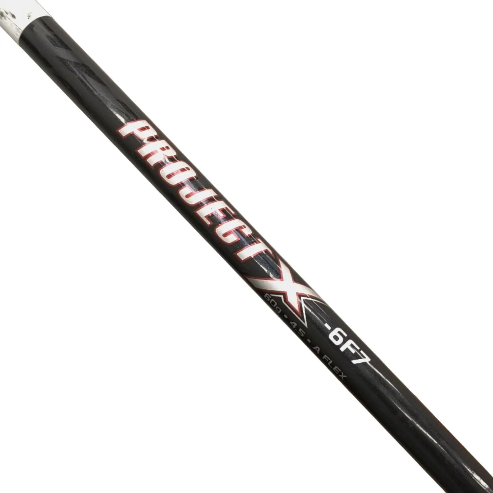 Callaway Diablo Octane Black Driver / Flex A-flex / Loft 13.5 5/6
