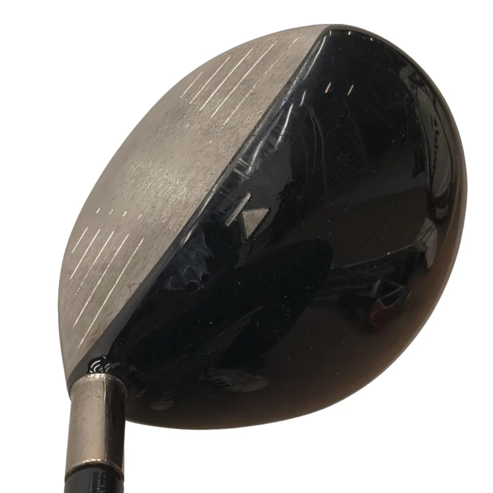Titleist 907D2 Driver / Flex Stiff / Loft 9.5 3/5