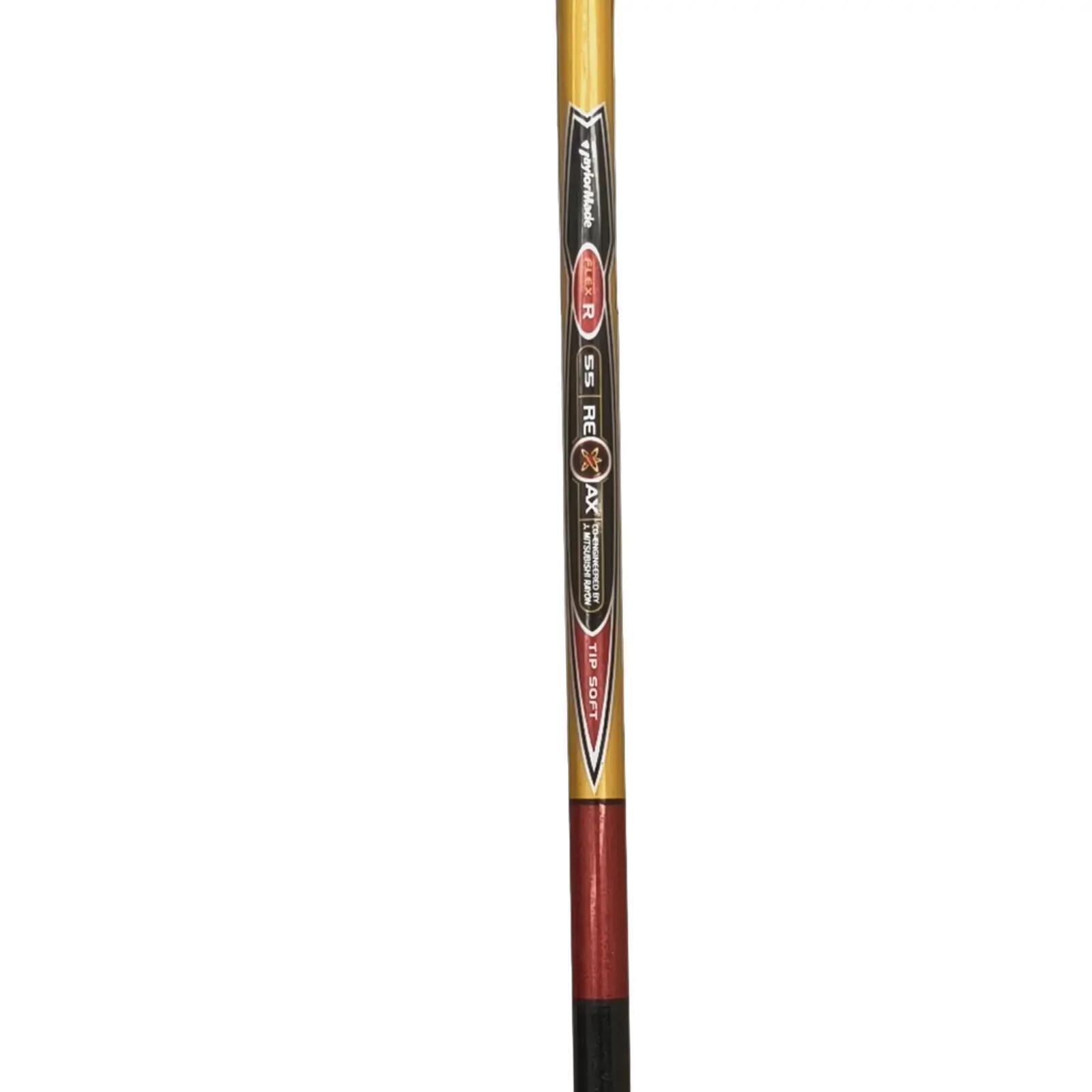 TaylorMade R7 Draw Driver / Flex Regular / Loft 13 5/6