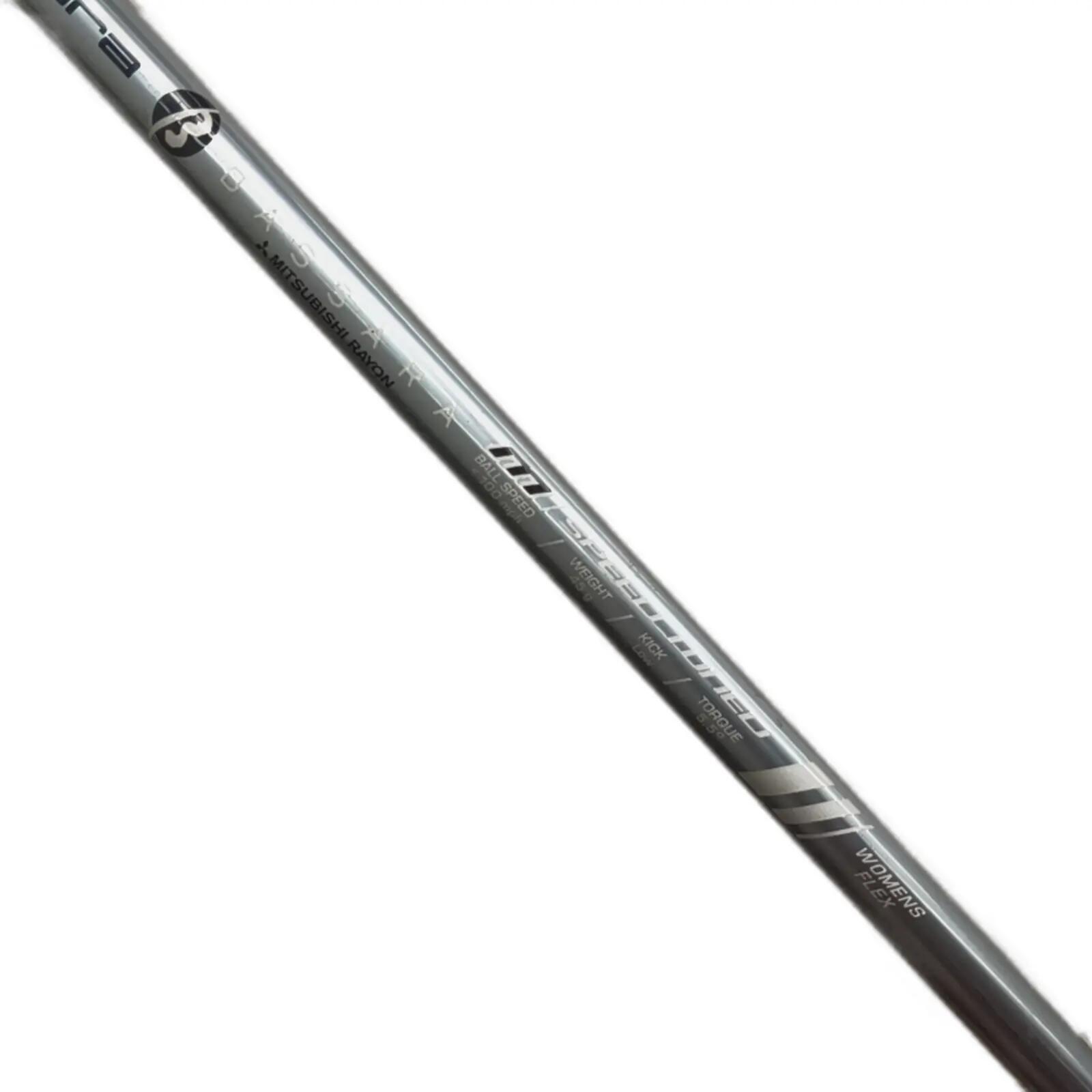 Cobra Speed LD Driver / Flex Ladies / Loft 12 4/5