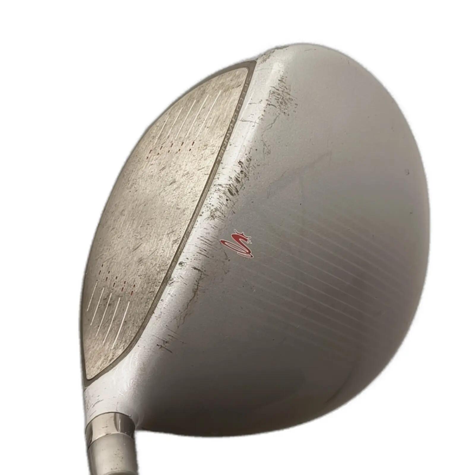 Cobra Max Driver / Flex Ladies / Loft 13 3/5