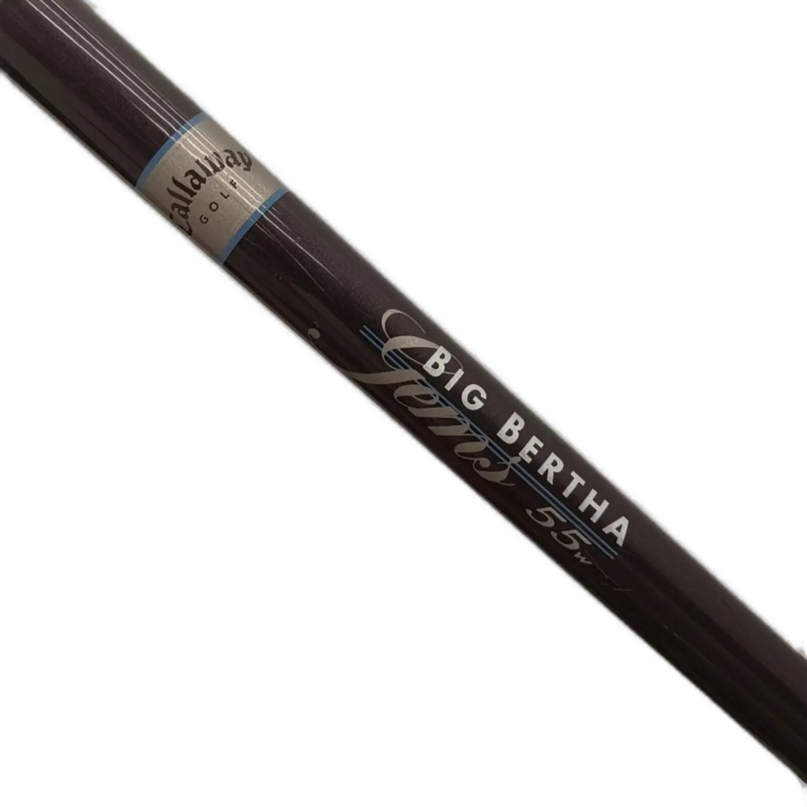Callaway Big Bertha Fairway Wood / Flex Ladies / #3/15 5/6