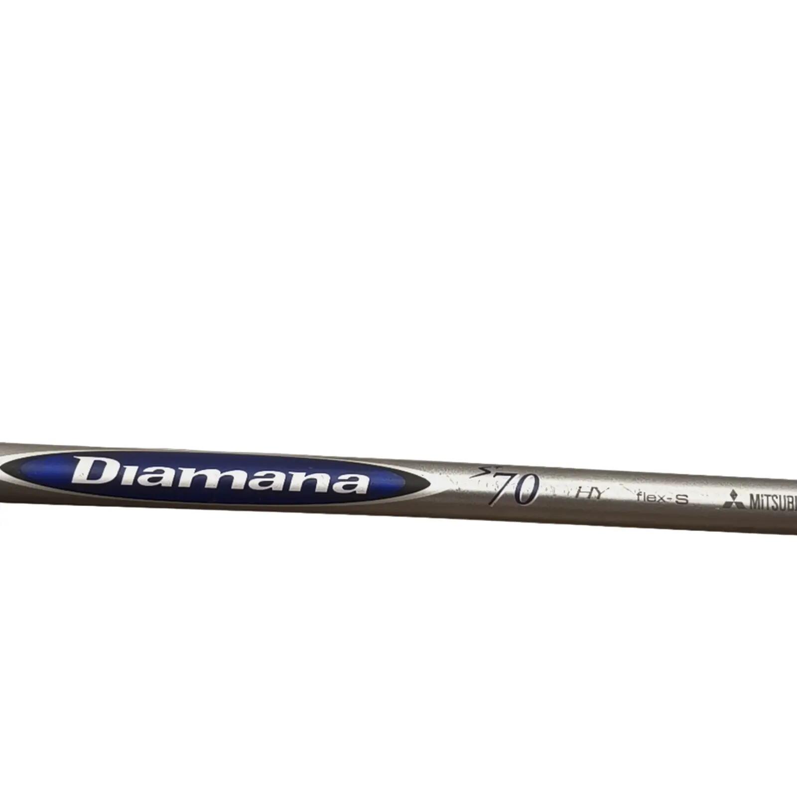 Titleist 915H Hybrid / Flex Stiff / #2/18 4/5