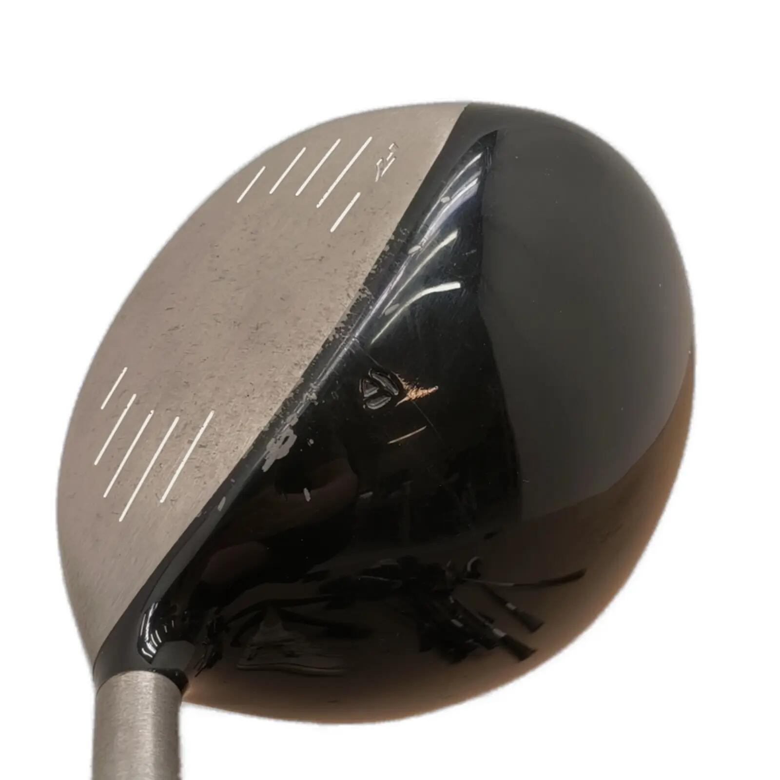 TaylorMade R7 Draw Driver / Flex Regular / Loft 13 4/6