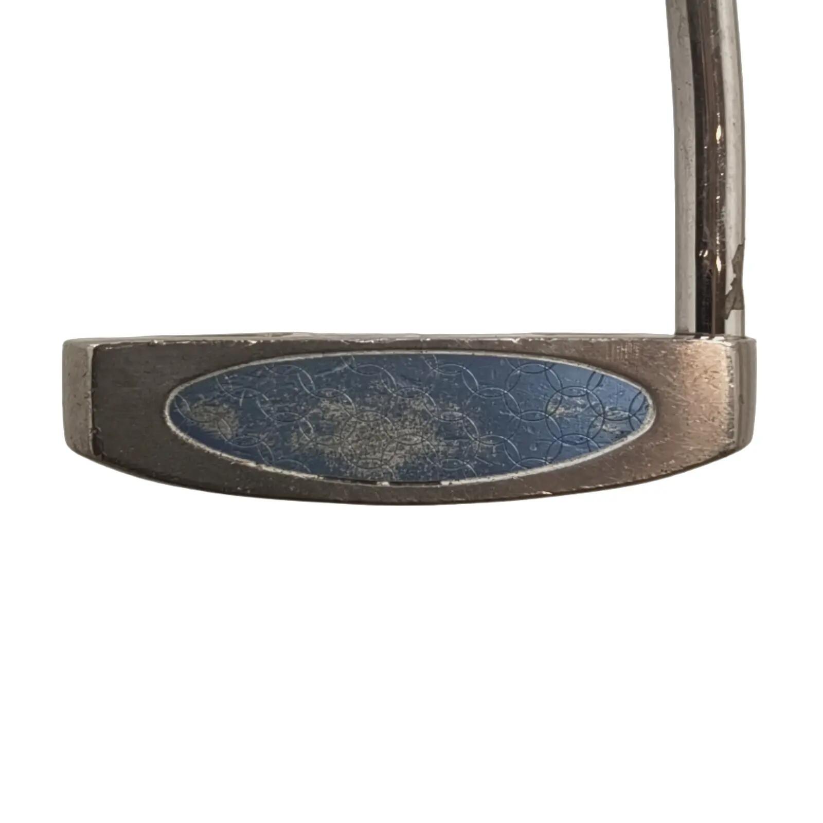 Lynx TIGRESS Putter / 30,5" 3/5