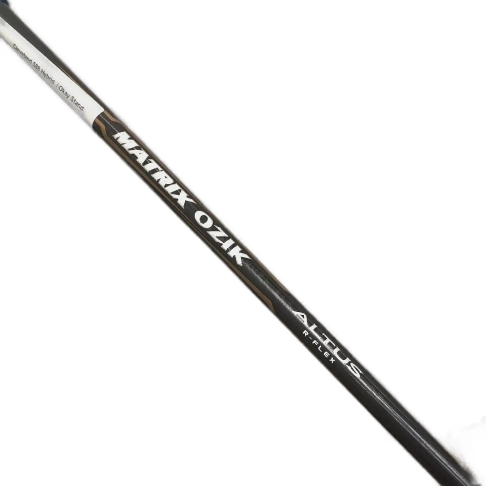 Cleveland Gliderail 588 Hybrid / Flex Regular / #3/20.5 4/5