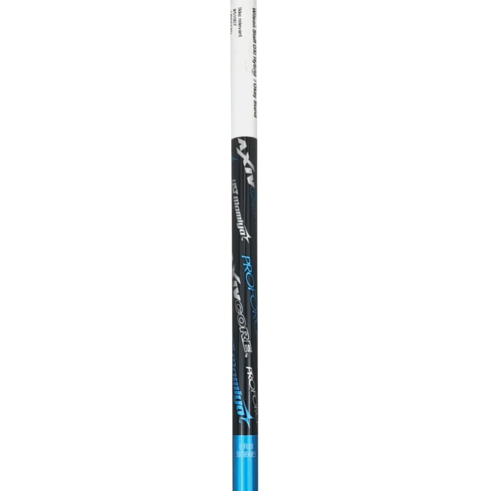 Wilson Staff DXi Hybrid / Flex Ladies / #4/22 5/6