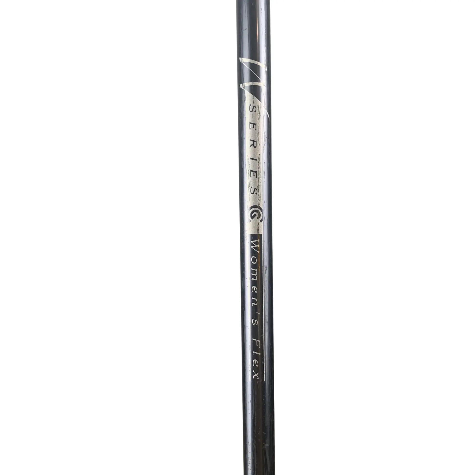 Cleveland Halo W series Hybrid / Flex Ladies / Graphite / #4/22 4/5