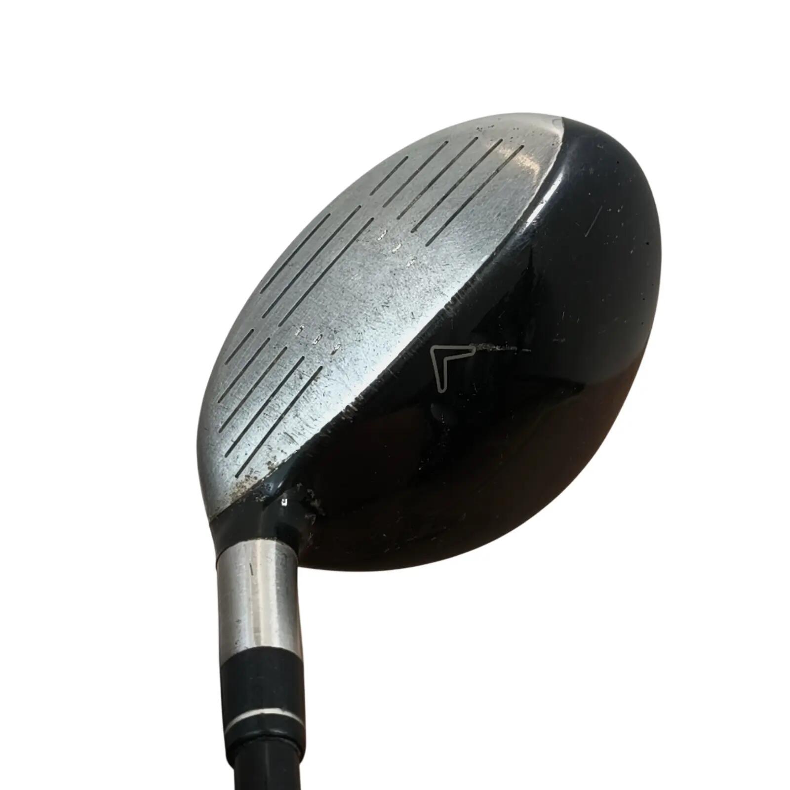 Callaway FT Draw Fairway Wood / Flex Regular / #5/19 3/5