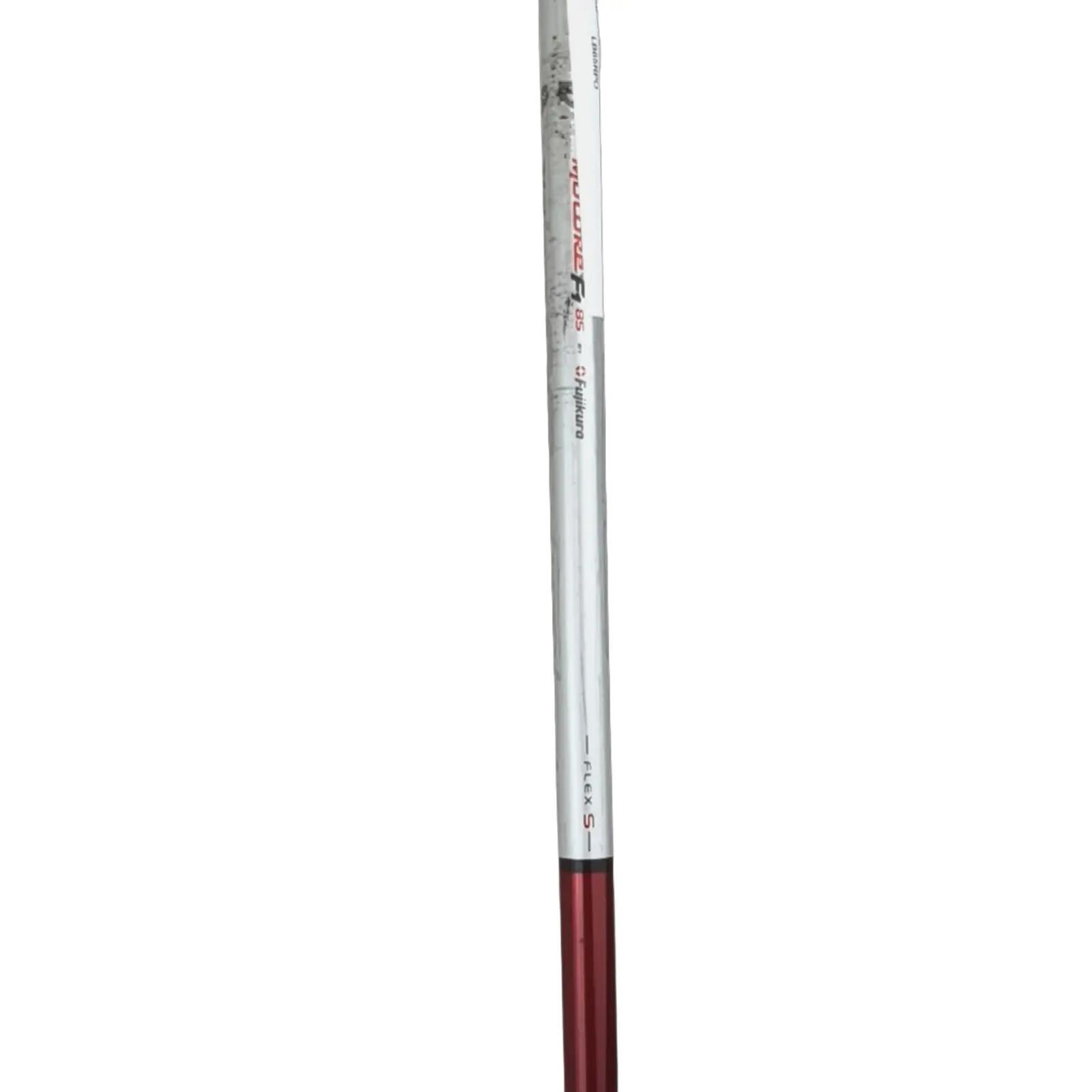 TaylorMade R9 Fairway Wood Wood / Flex Stiff / #3/15 4/5