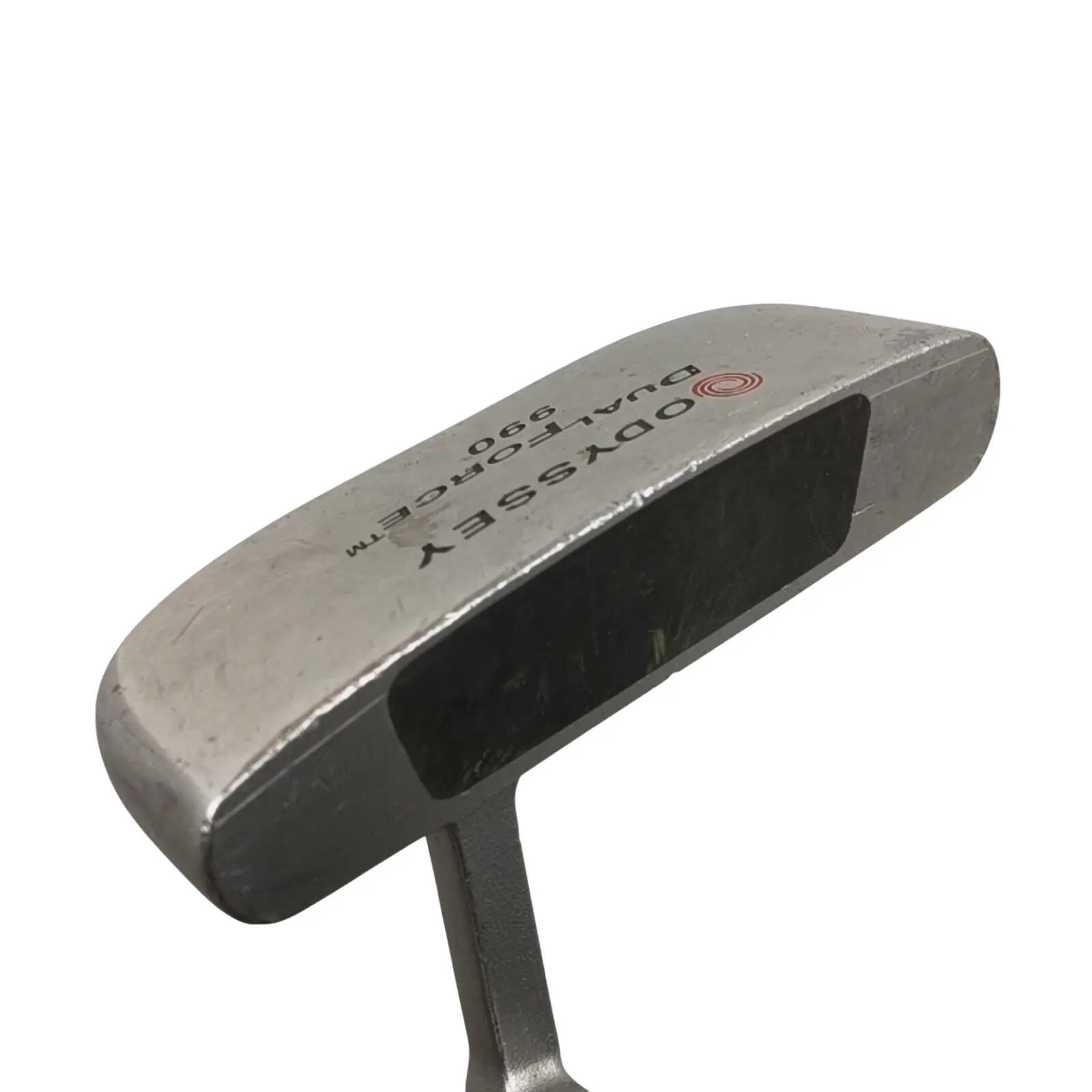 Odyssey DualForce 990 Putter / 35" 2/5