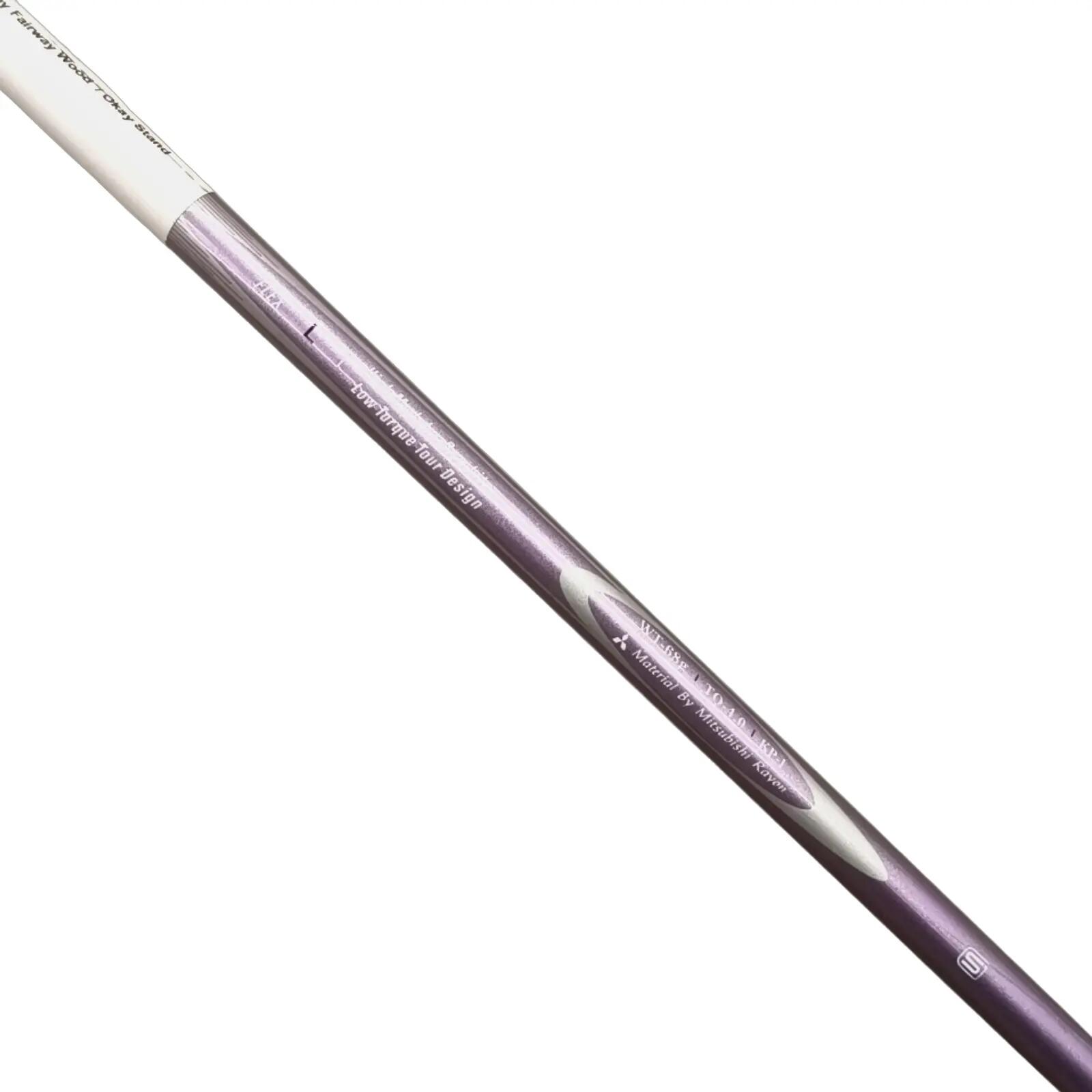Lynx Tigress Hybrid / Flex Ladies / #5 / 28 4/5