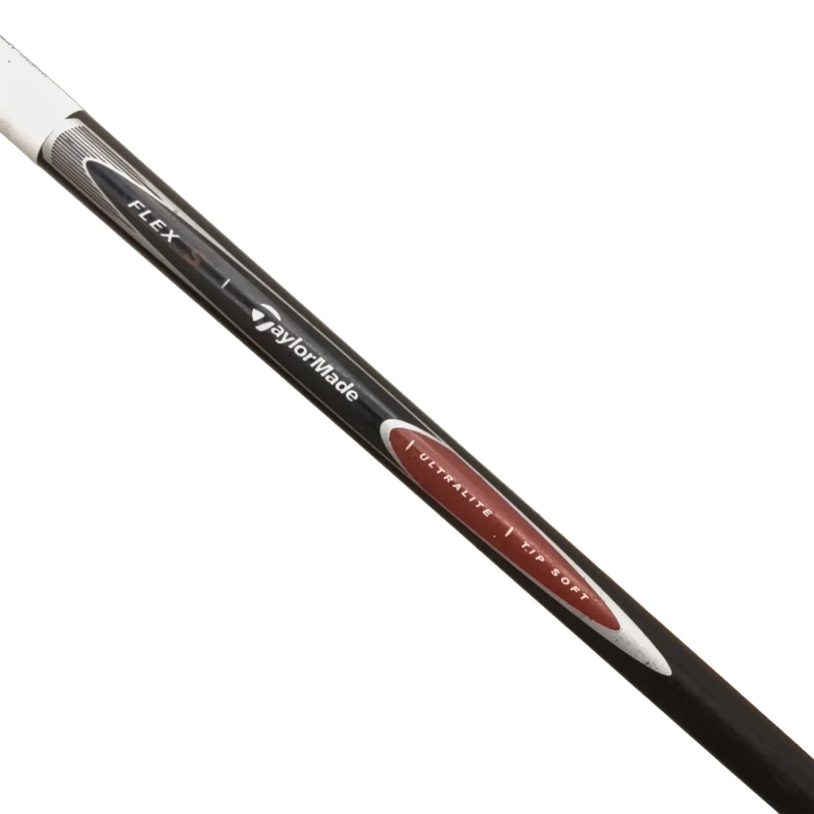 TaylorMade Rescue Hybrid / Flex Stiff / #2/16 4/6