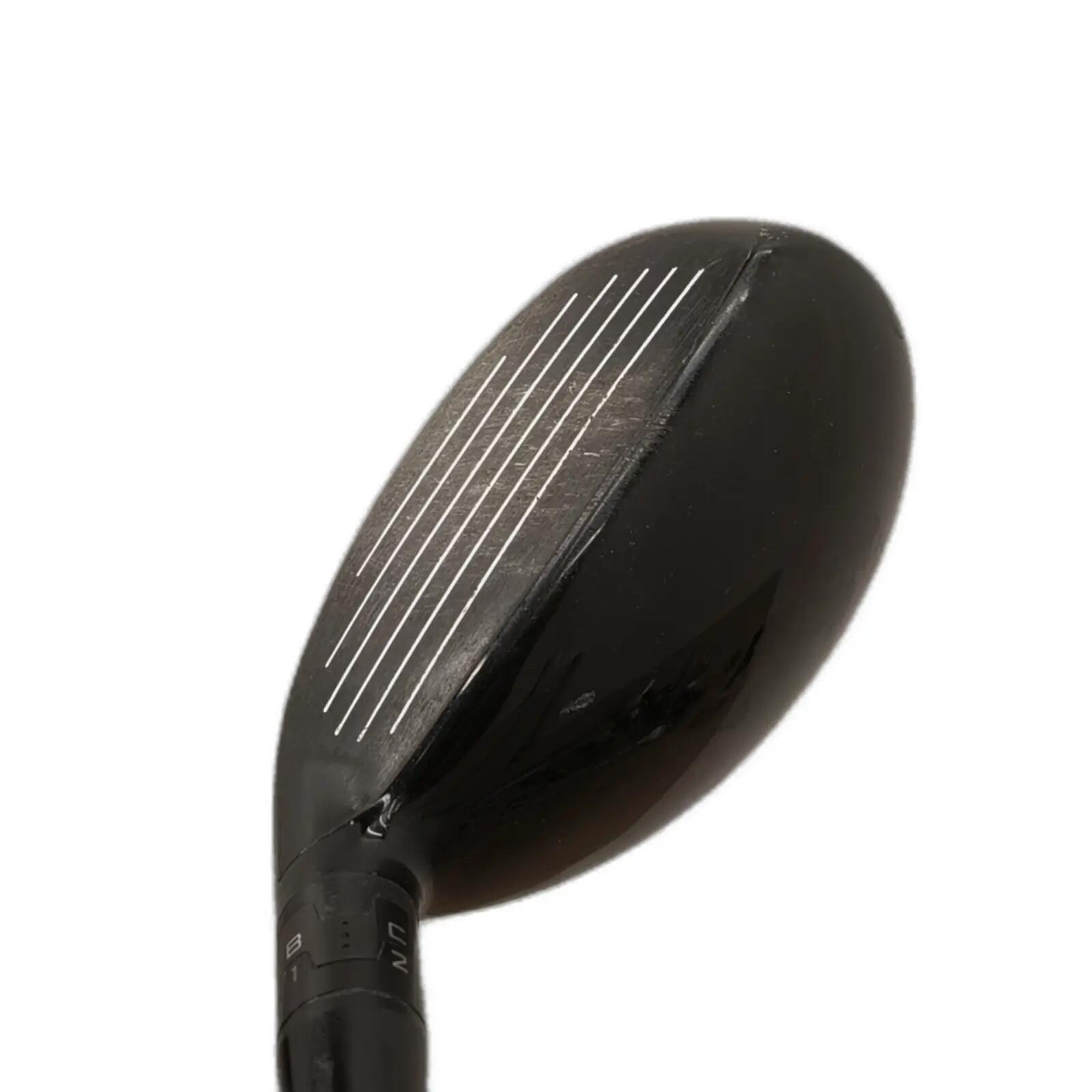 Titleist 915H Hybrid / Flex Stiff / #2/18 3/5