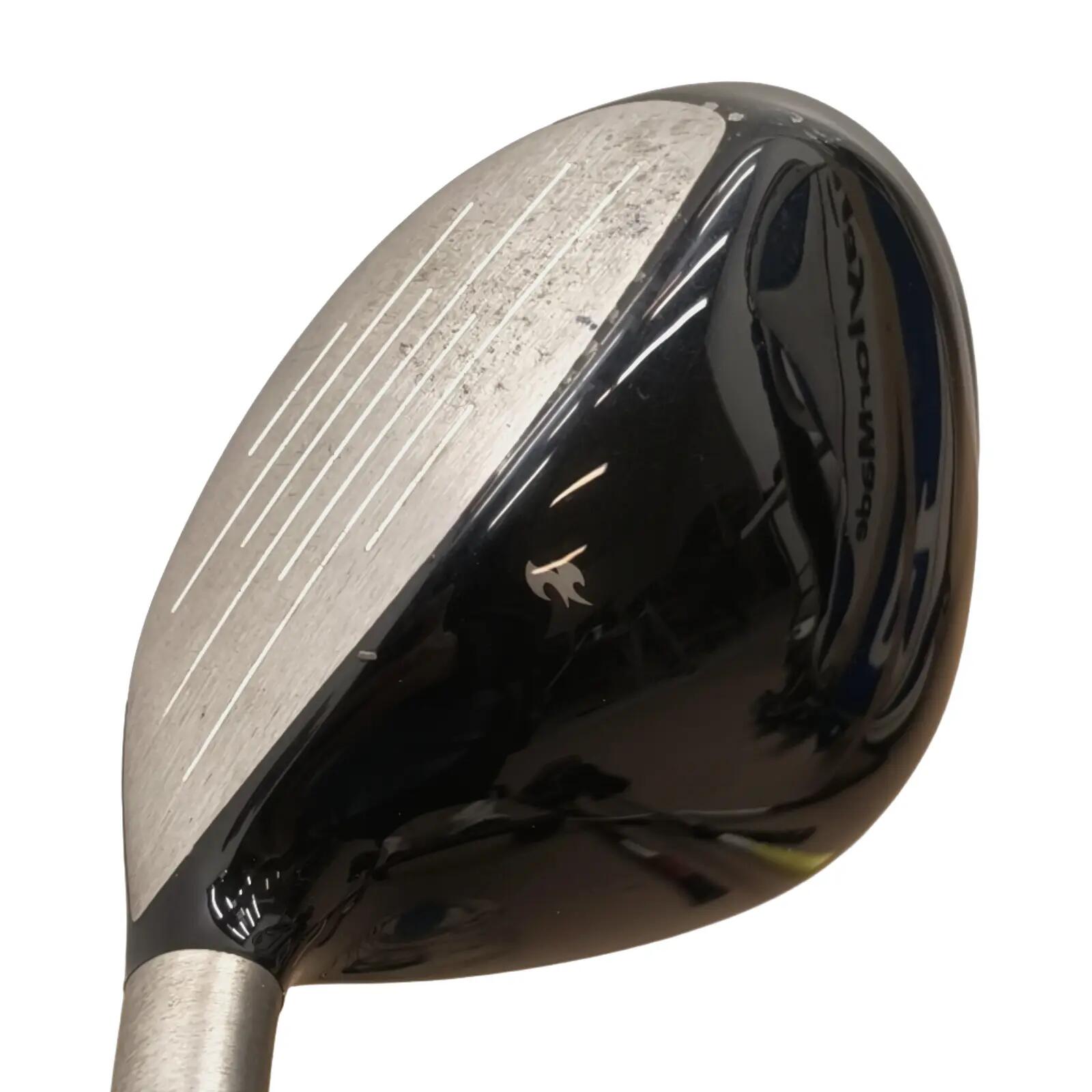 TaylorMade Burner Fairway Wood / Flex Regular / #3/15 4/6