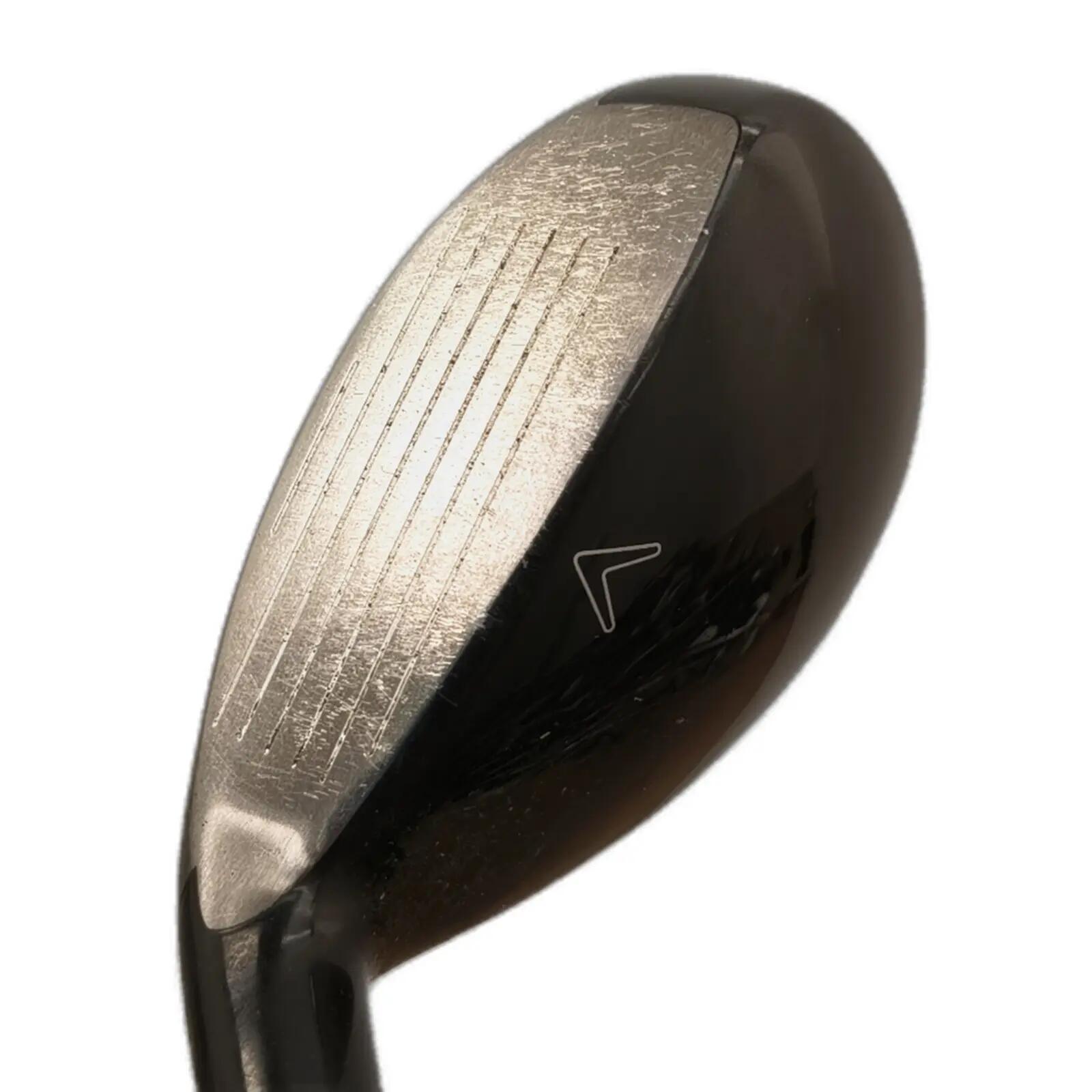 Callaway Big Bertha Hybrid / Flex Regular / #4/22 4/6