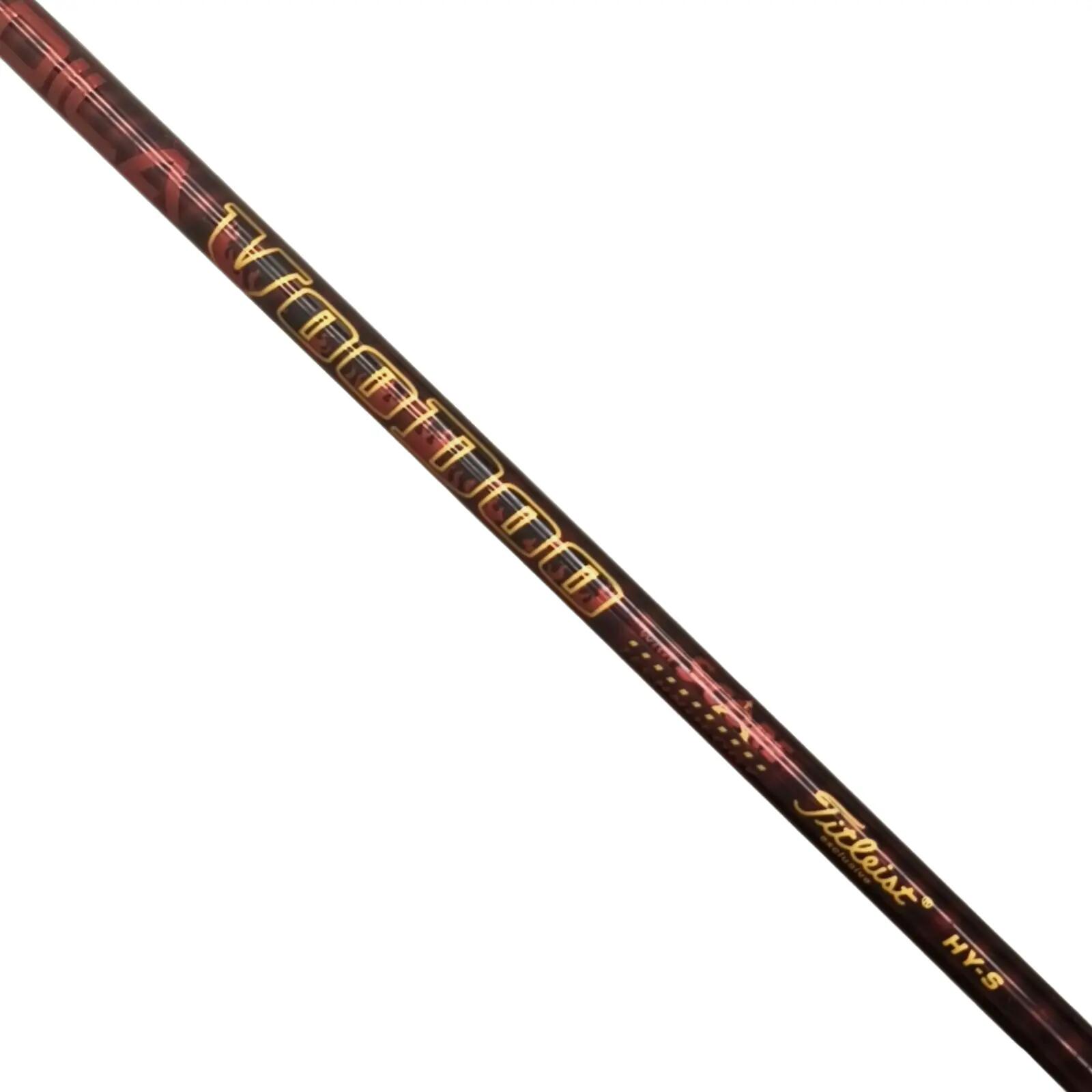 Titleist 909H Hybrid / Flex Stiff / #3 / 19 5/6