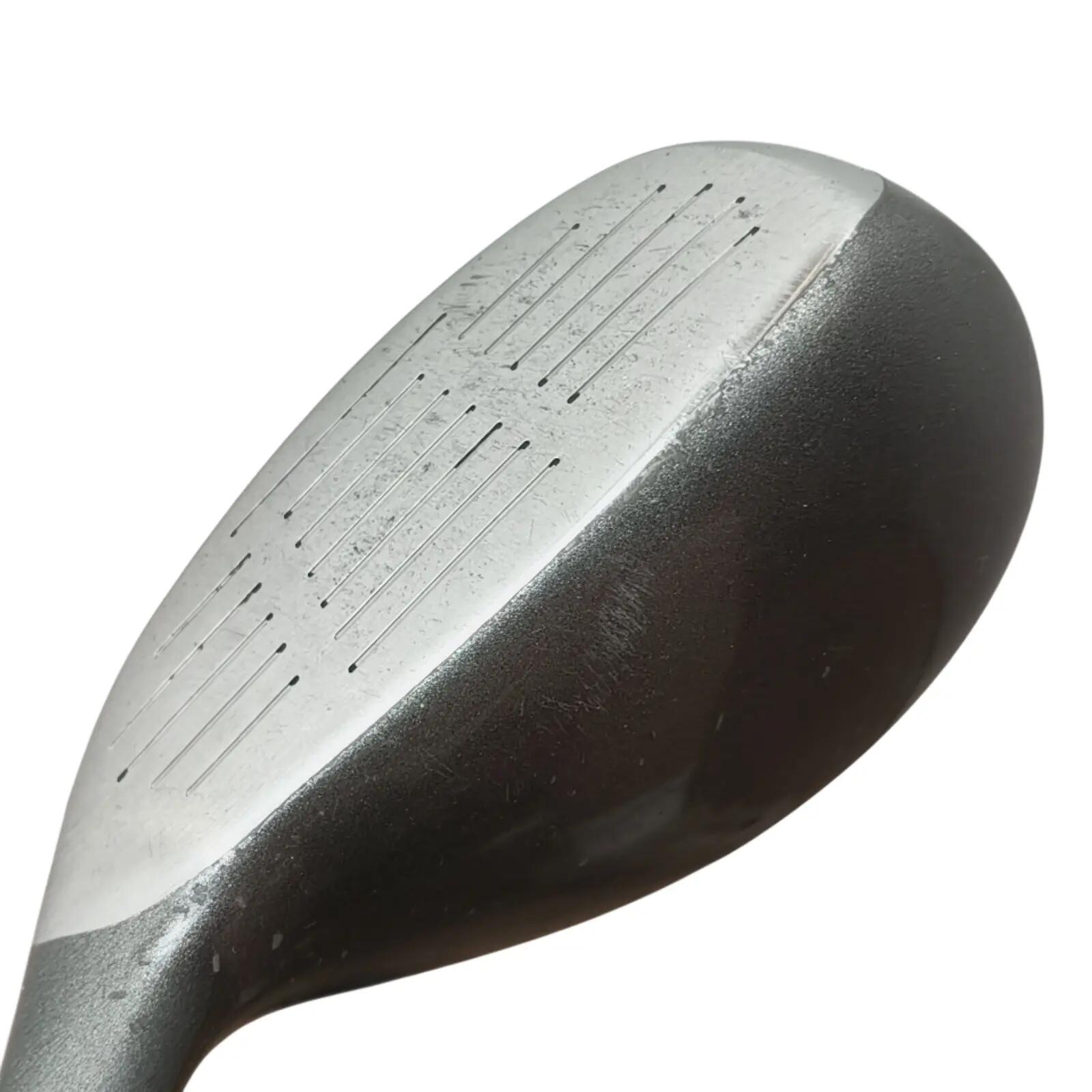 Wilson Staff DXi Hybrid / Flex Ladies / #4/22 4/6