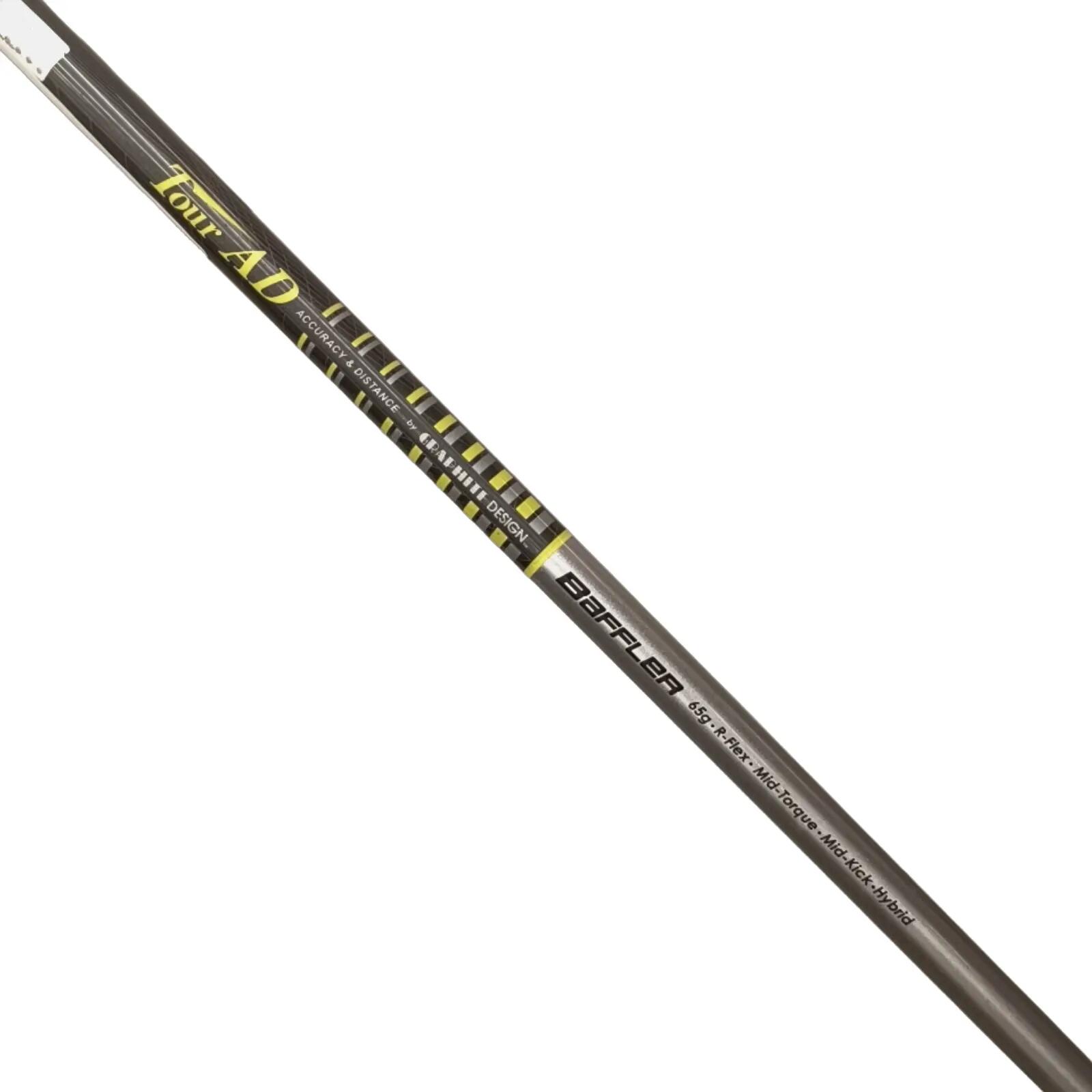 Cobra Baffler T-Rail Hybrid / Flex Regular / #4 / 22 4/5
