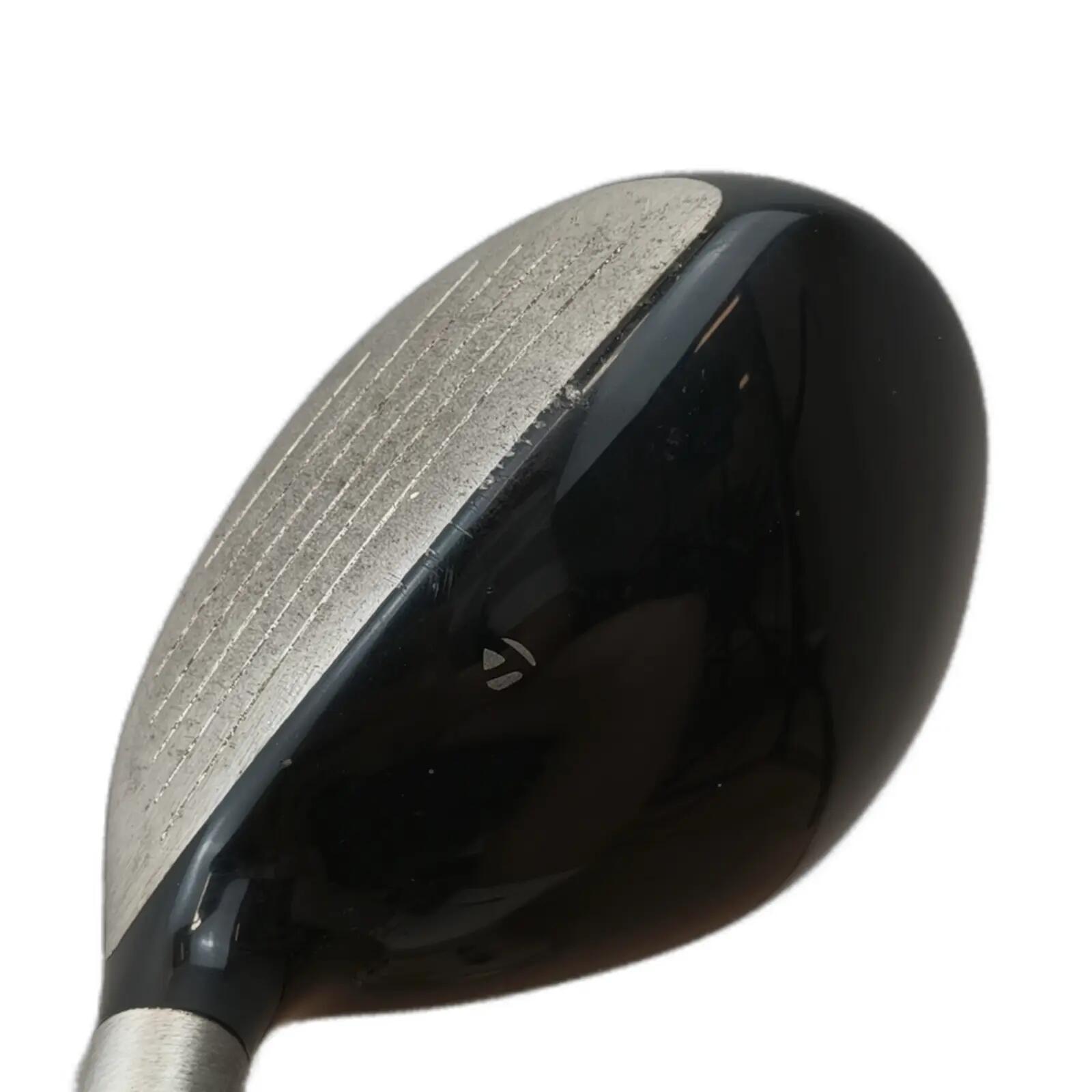 TaylorMade R9 Fairway Wood Wood / Flex Stiff / #3/15 3/5