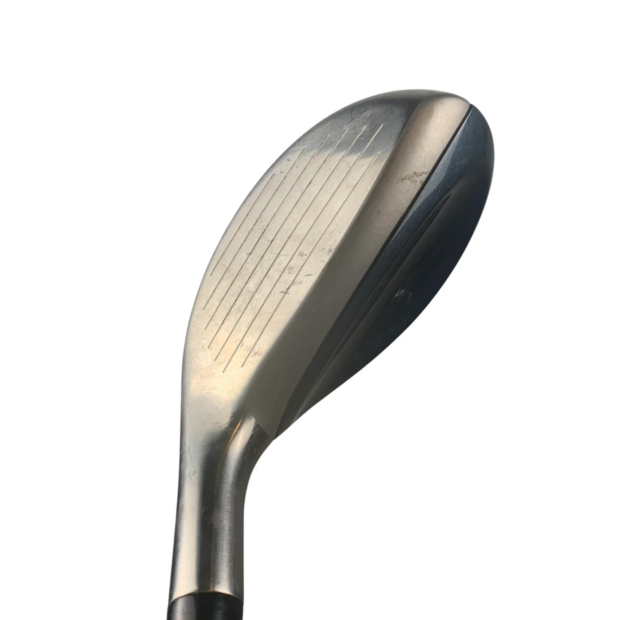 Cleveland Halo W series Hybrid / Flex Ladies / Graphite / #4/22 3/5