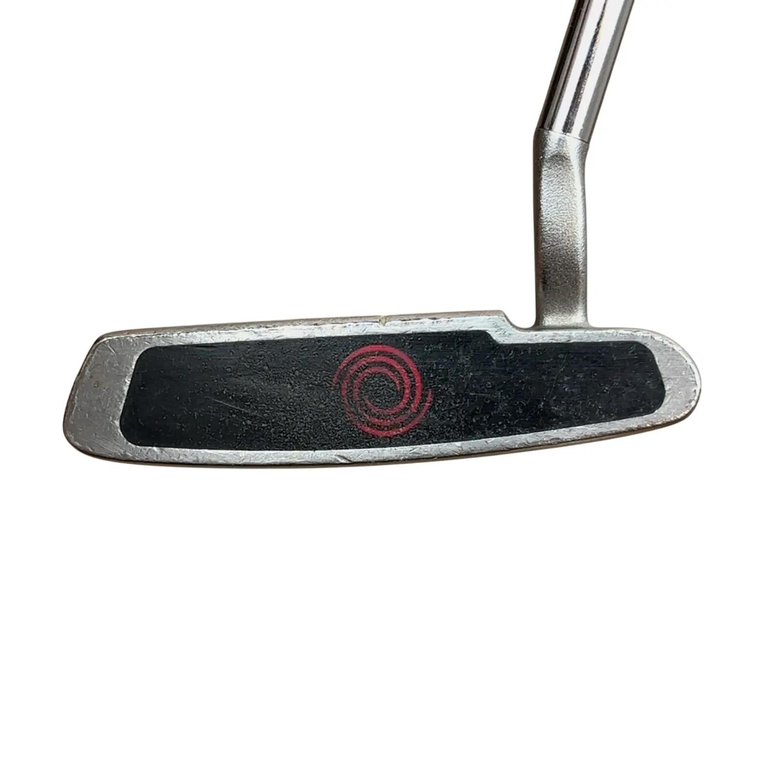 Odyssey Dual Force 2 Putter / 33" 3/5