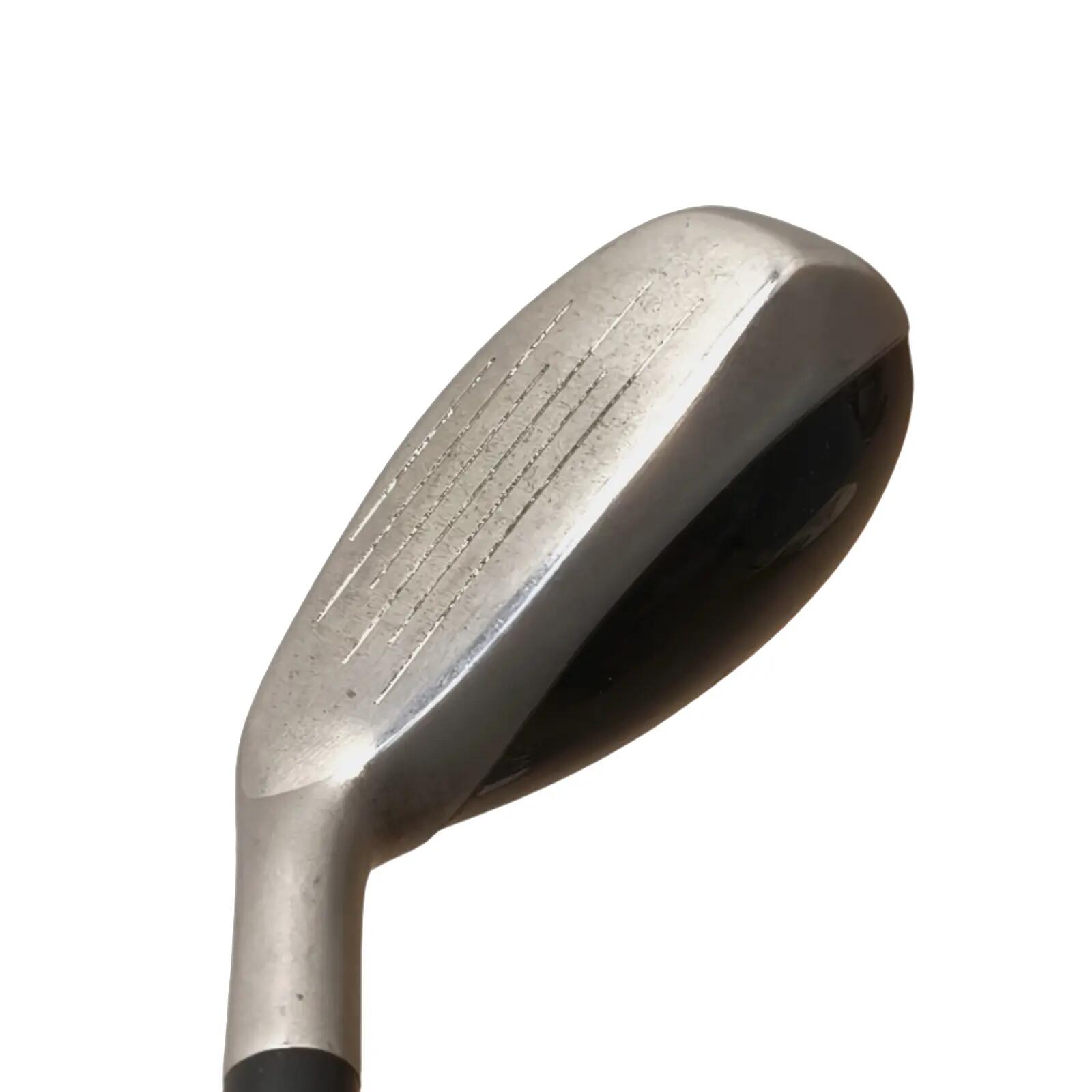 TaylorMade Rescue Hybrid / Flex Stiff / #2/16 3/6