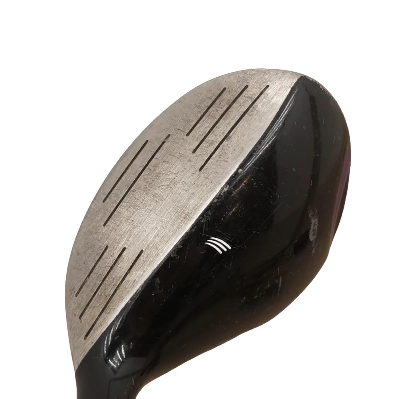 Lynx Tigress Hybrid / Flex Ladies / #5 / 28 3/5