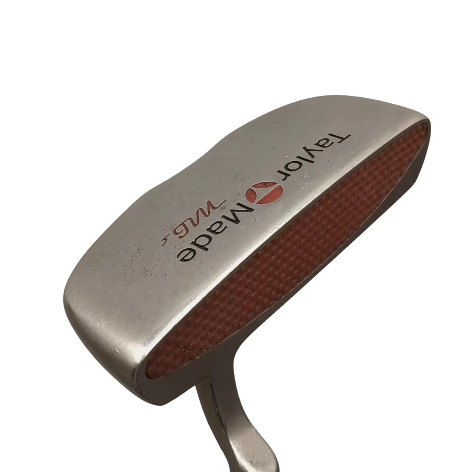 TaylorMade M6s Putter / 35,5" 2/5