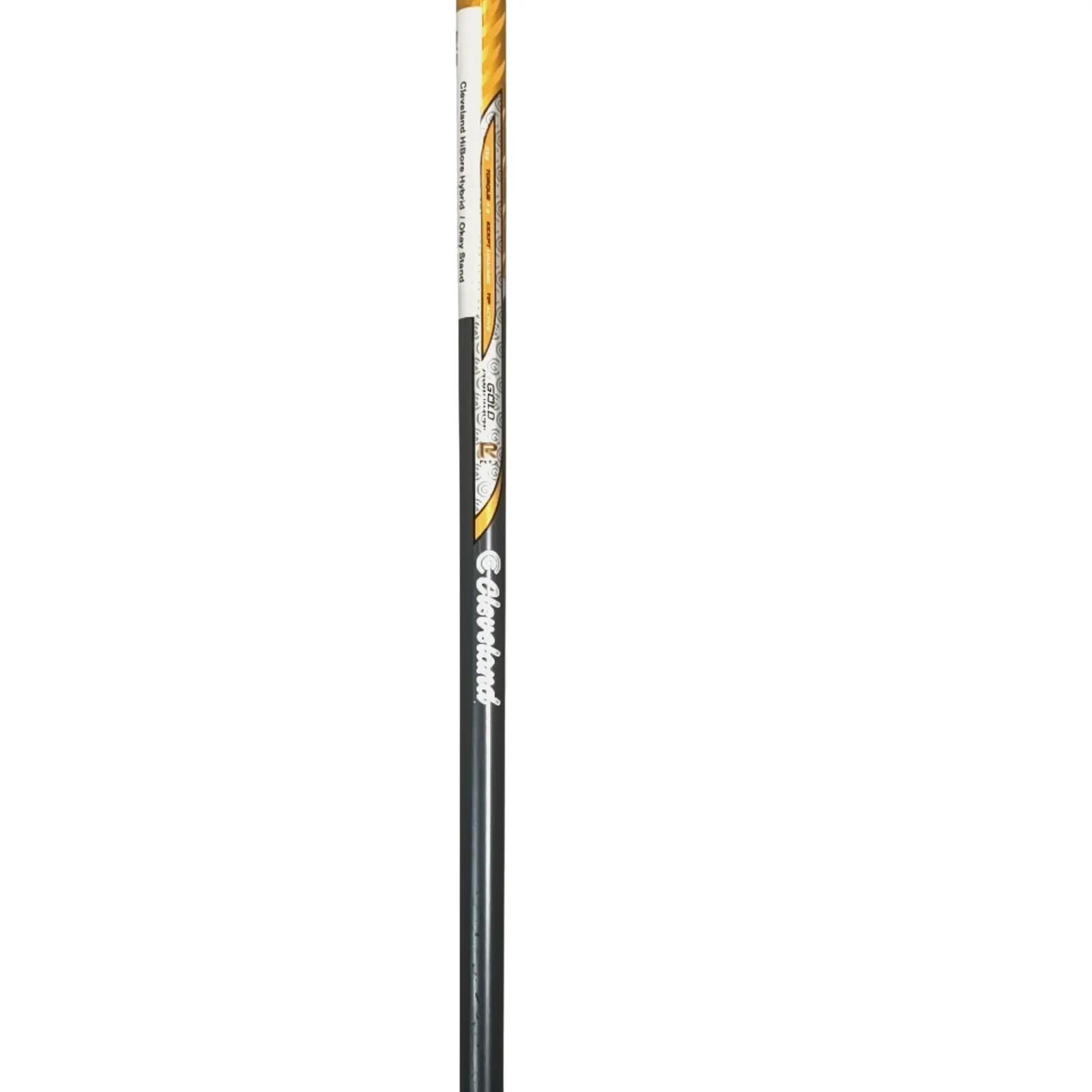 Cleveland HI-Bore Fairway Wood / Flex Regular / #3/15 4/5