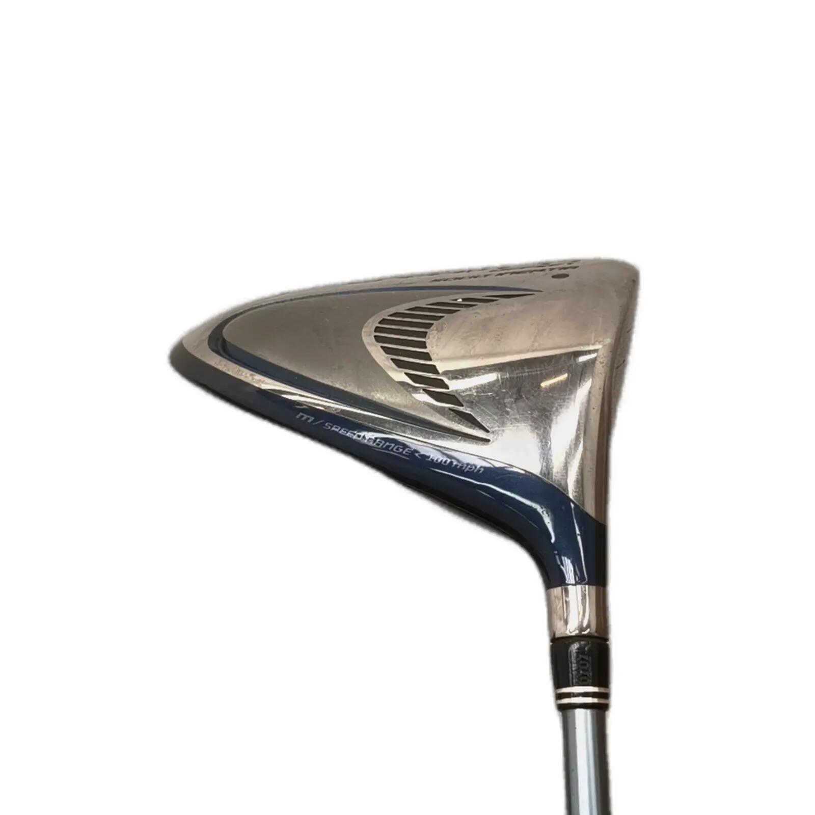 Cobra Speed LD Driver / Flex Ladies / Loft 12 2/5