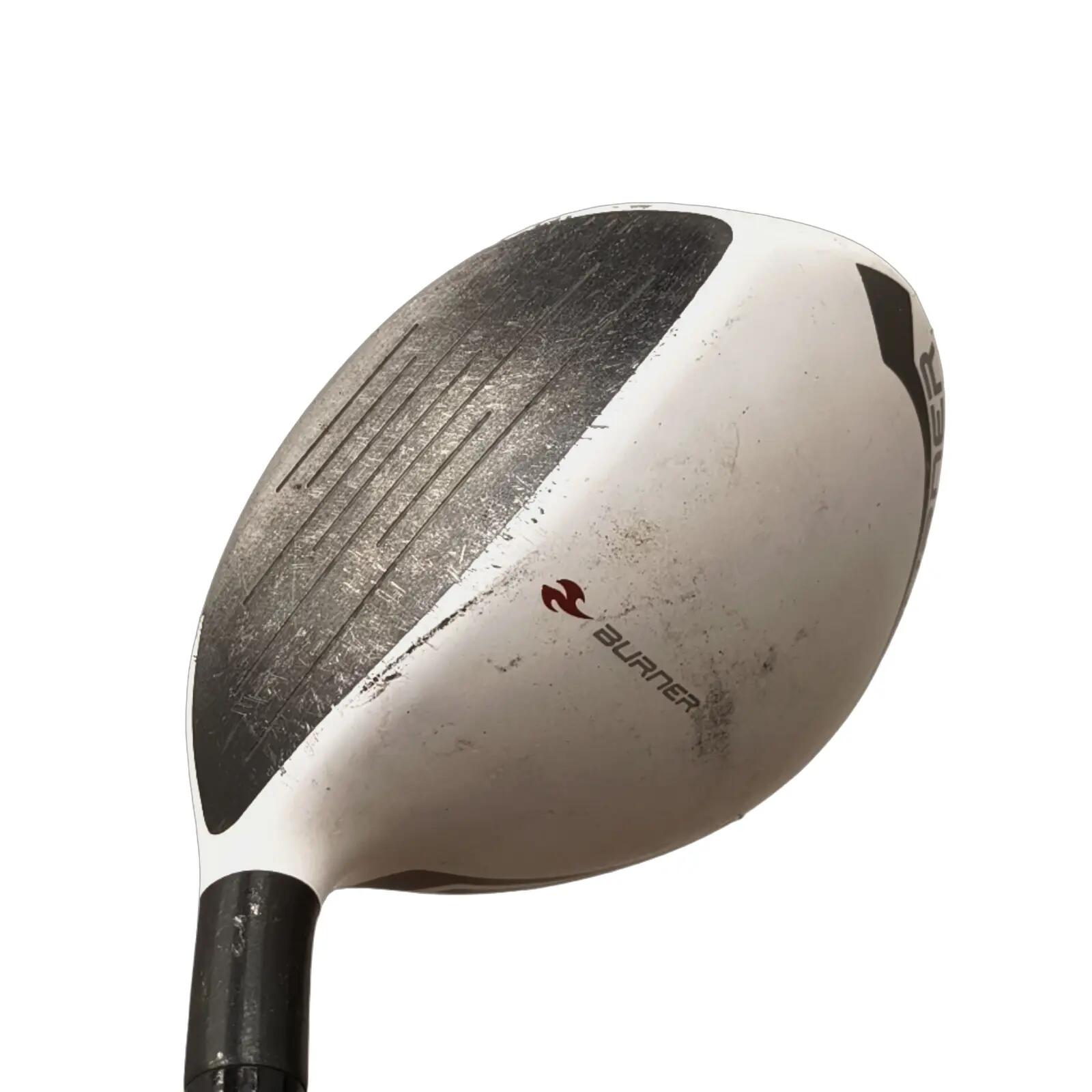 TaylorMade Burner Superfast 2.0 Fairway Wood / Flex Regular / #3/15 3/5