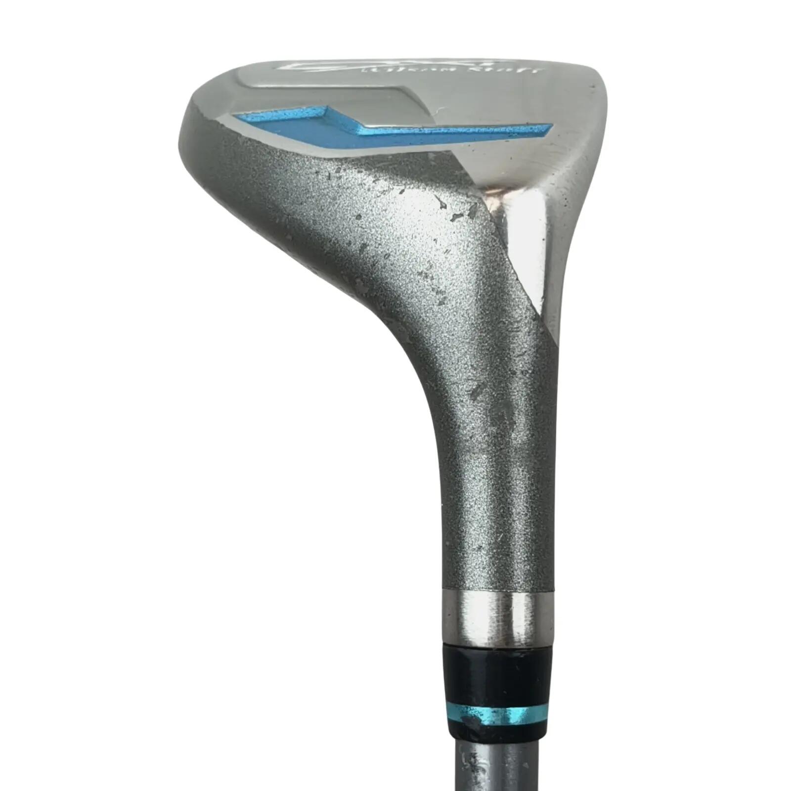 Wilson Staff DXi Hybrid / Flex Ladies / #4/22 3/6