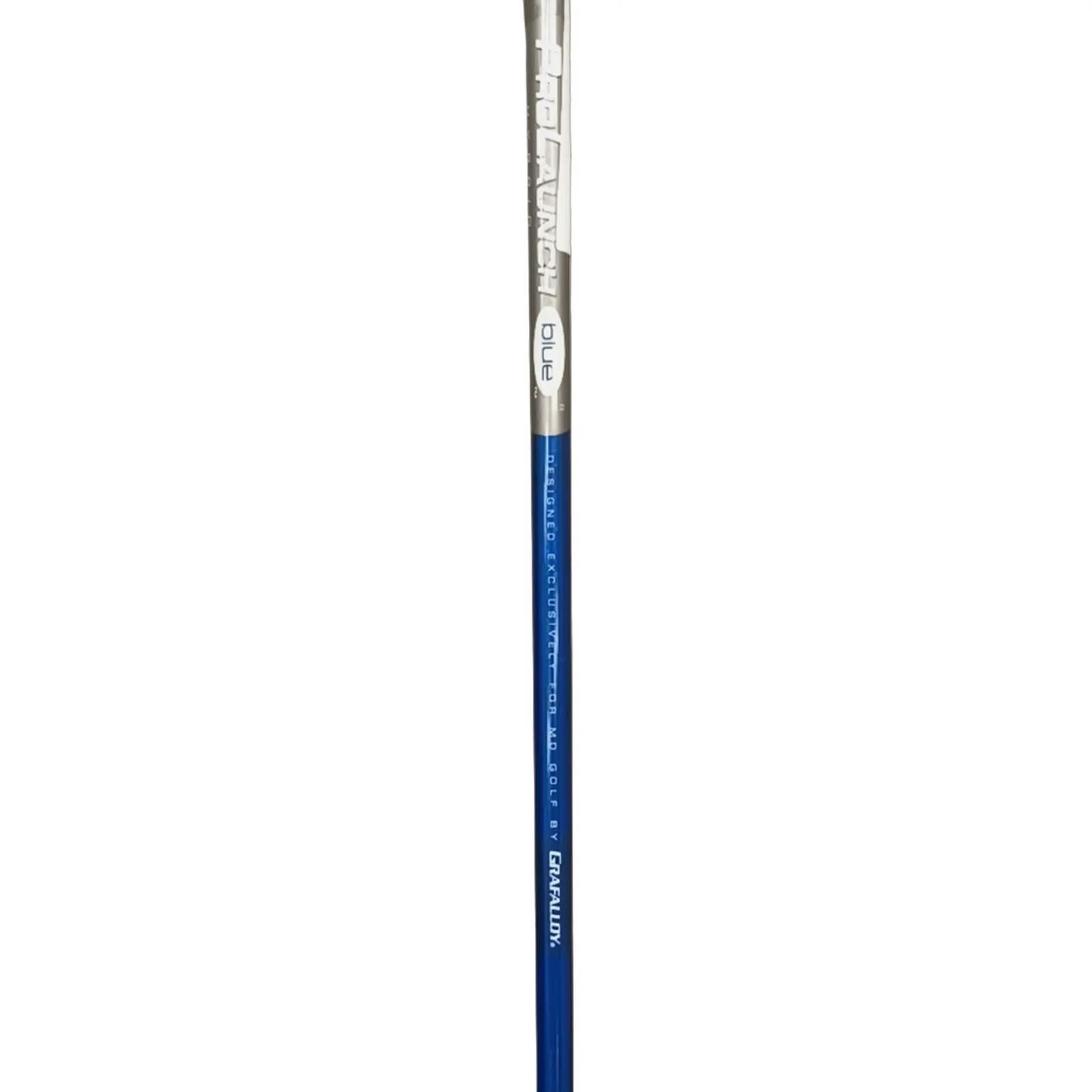 MD Golf EQALISER Hybrid / Flex Regular / #4/21 5/6