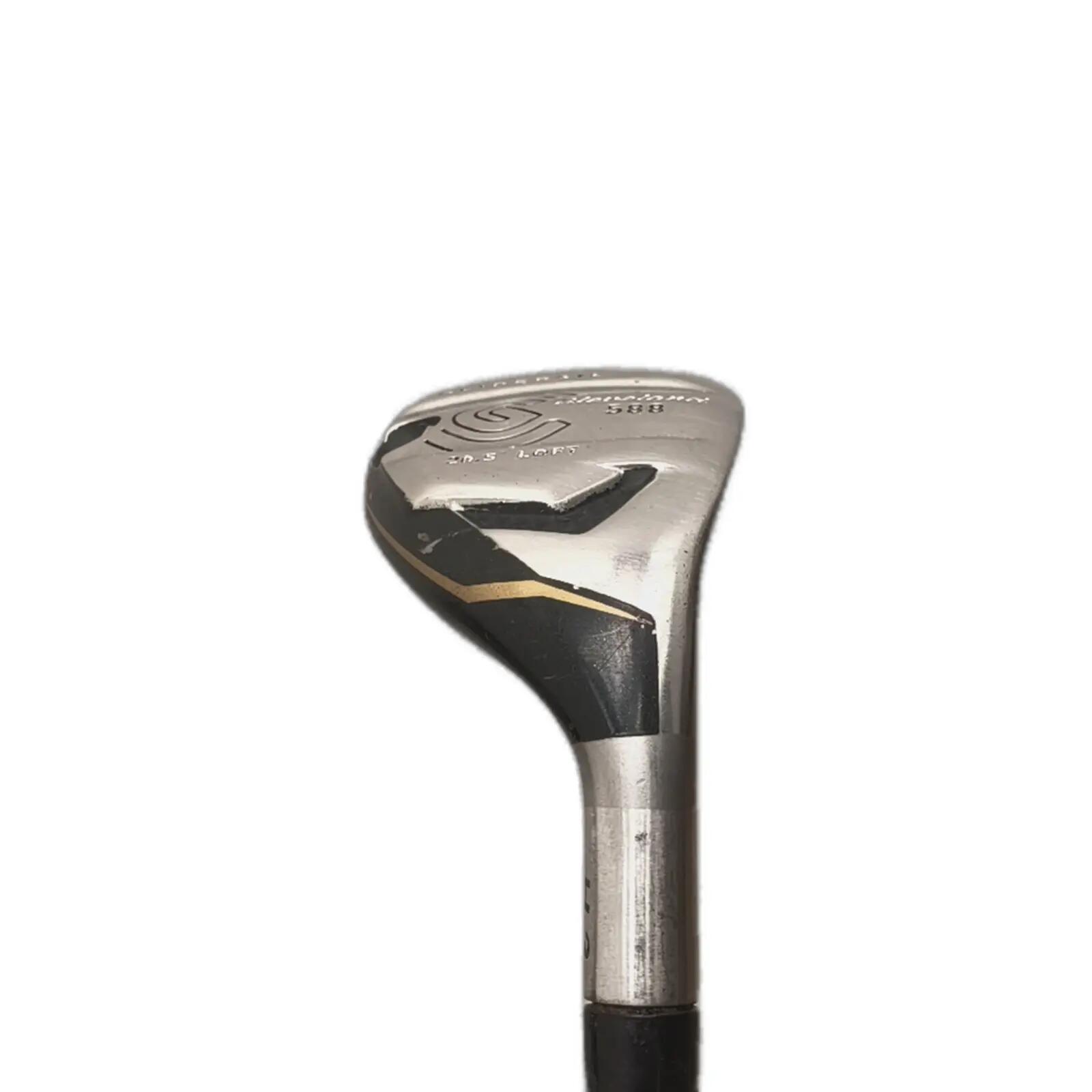 Cleveland Gliderail 588 Hybrid / Flex Regular / #3/20.5 2/5