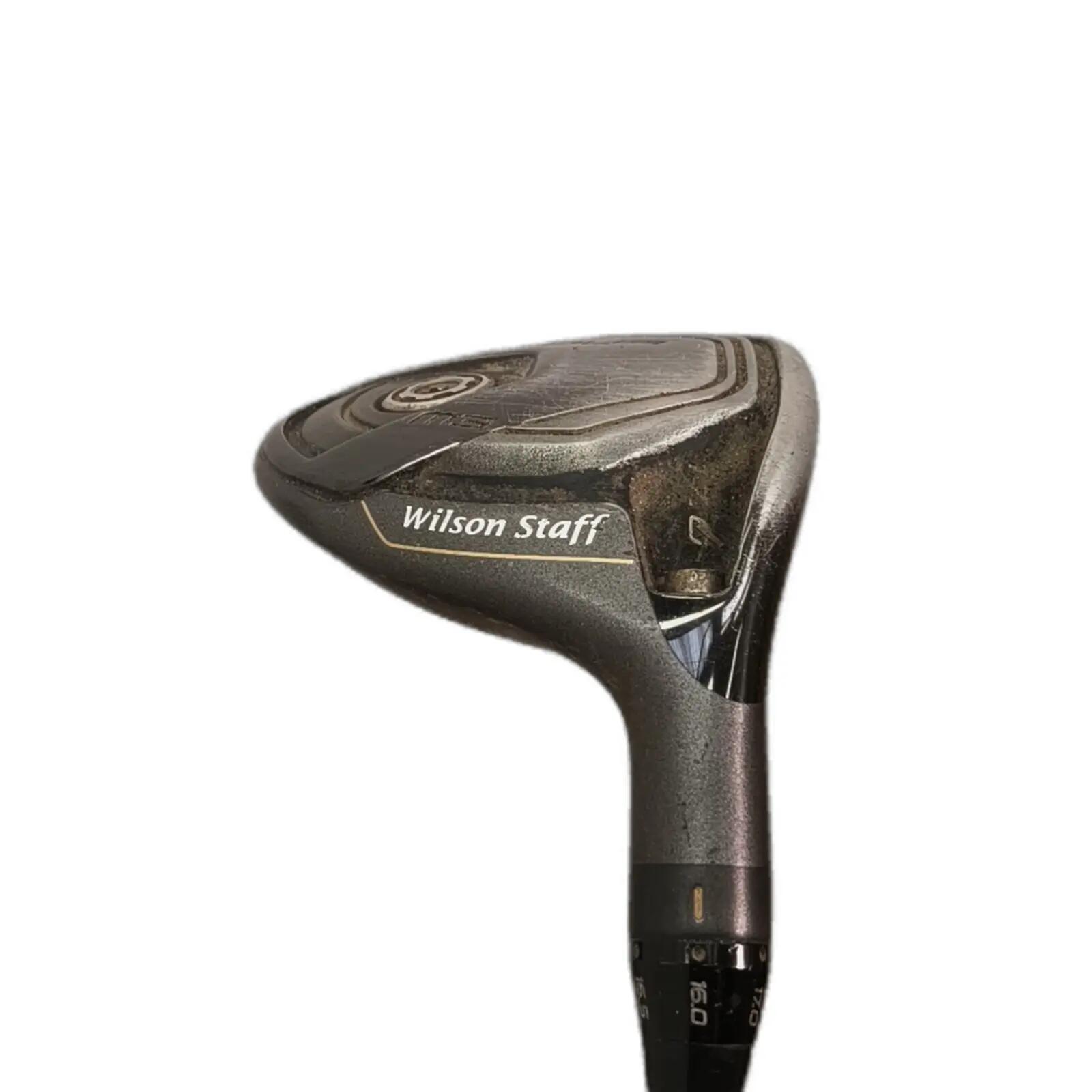 Wilson Staff FG Tour M3 Fairway Wood / Flex Regular / #3/16 2/5