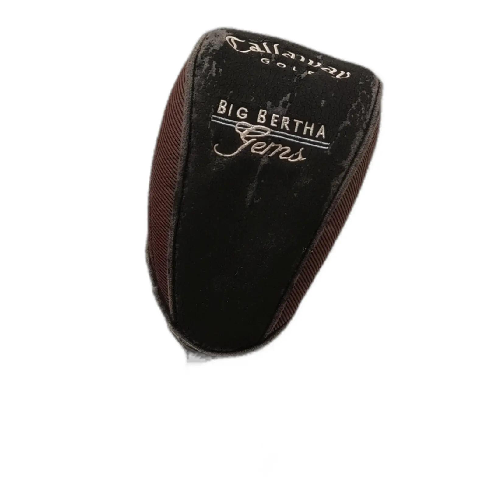 Callaway Big Bertha Fairway Wood / Flex Ladies / #3/15 2/6