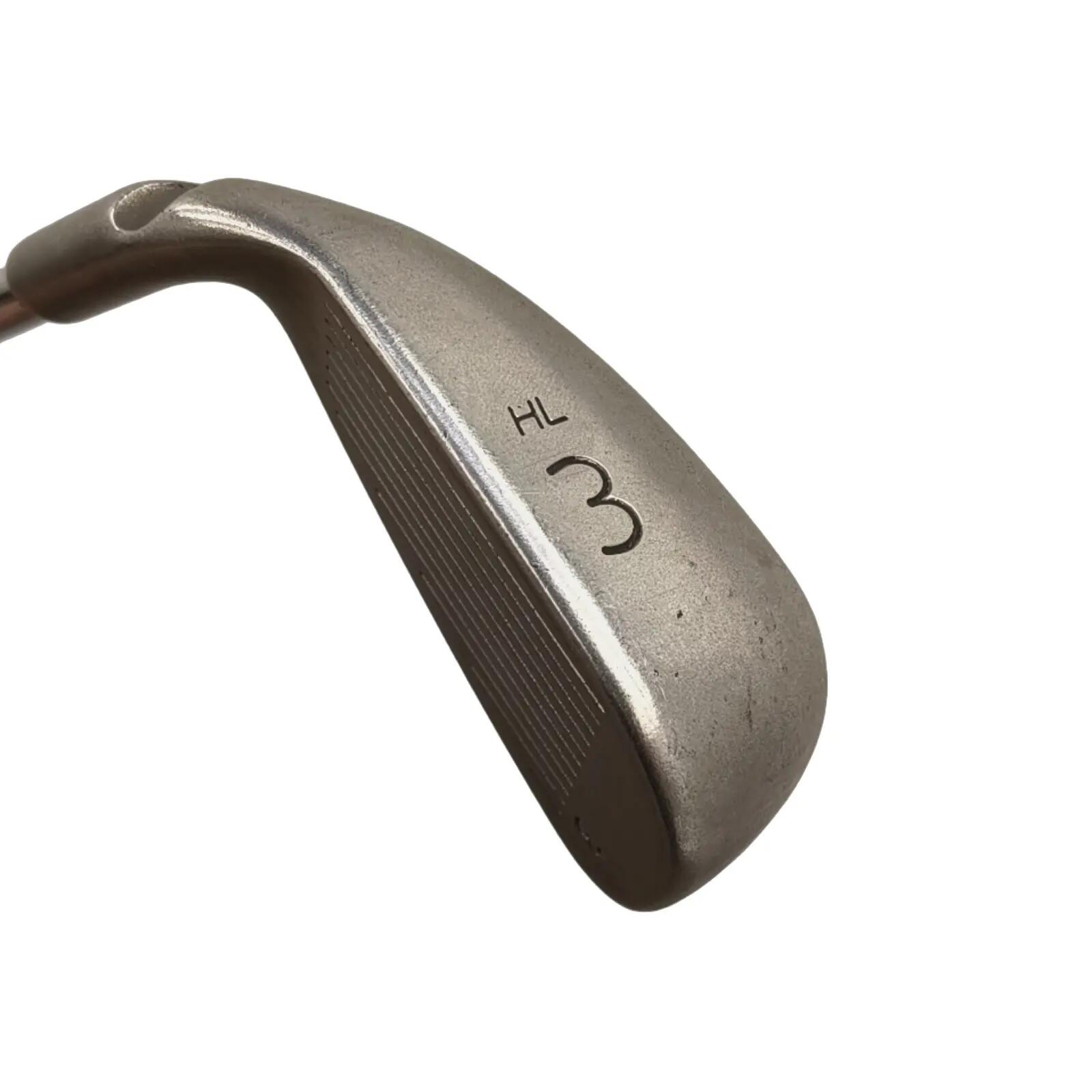 PING G2 #3 Driving Iron / Flex Stiff / #3/22 2/5