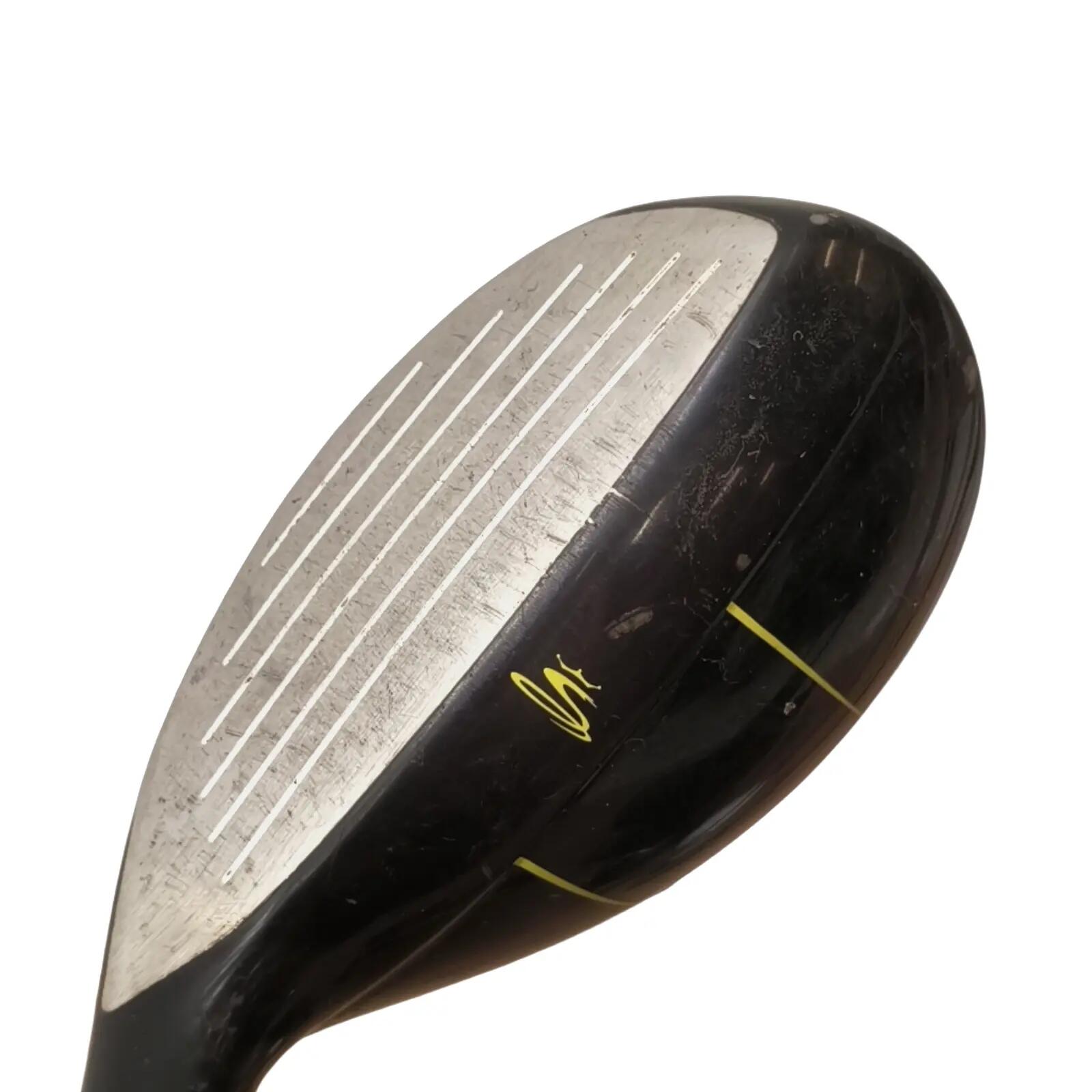 Cobra Baffler T-Rail Hybrid / Flex Regular / #4 / 22 3/5