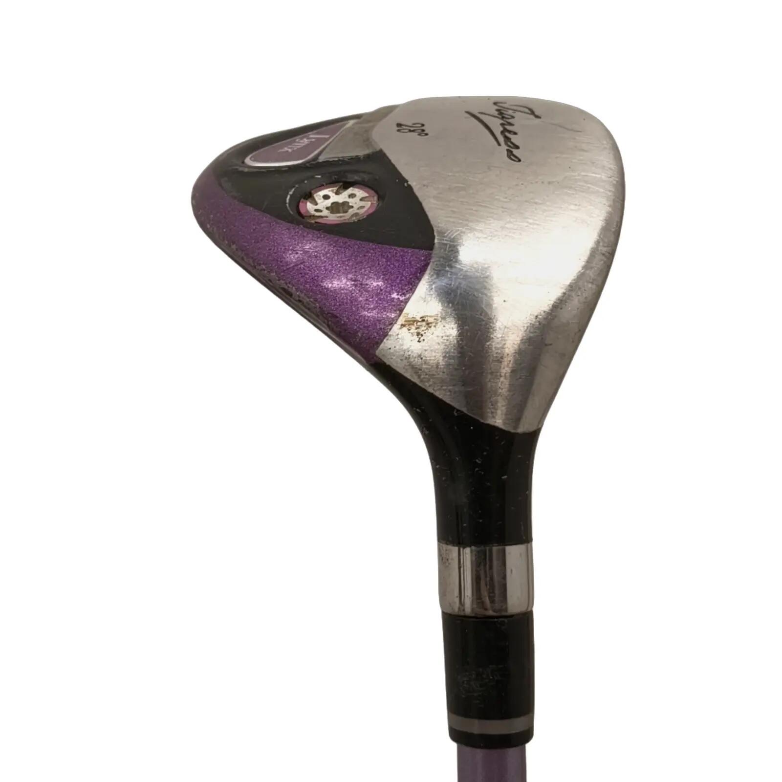 Lynx Tigress Hybrid / Flex Ladies / #5 / 28 2/5