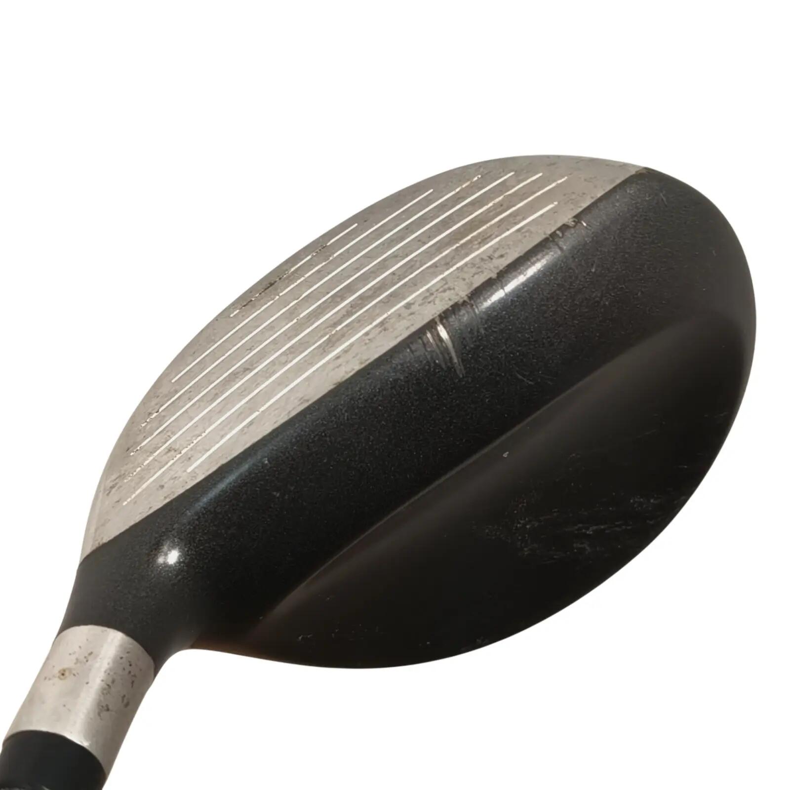 Cleveland HI-Bore Fairway Wood / Flex Regular / #3/15 3/5