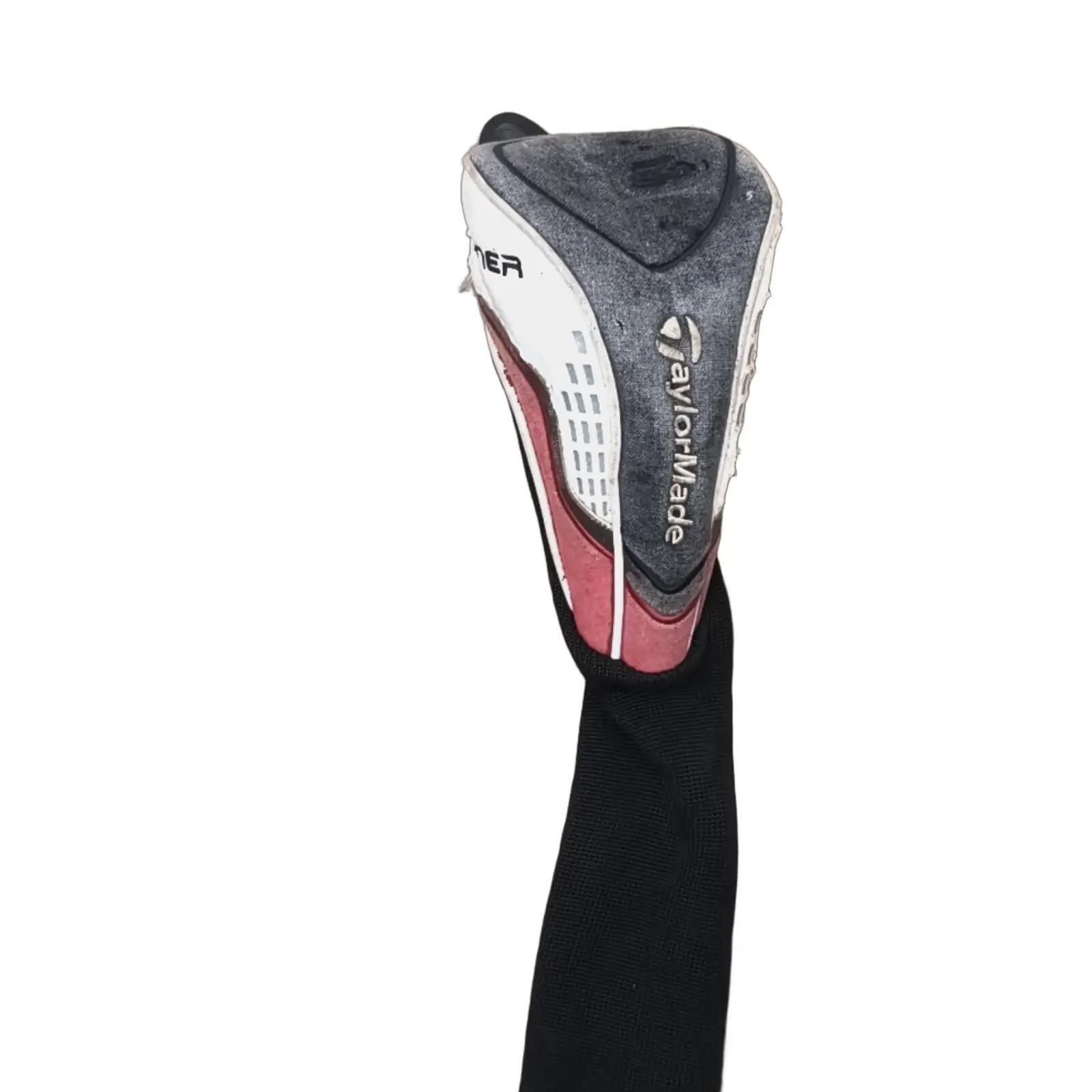 TaylorMade Burner Fairway Wood / Flex Regular / #3/15 2/6