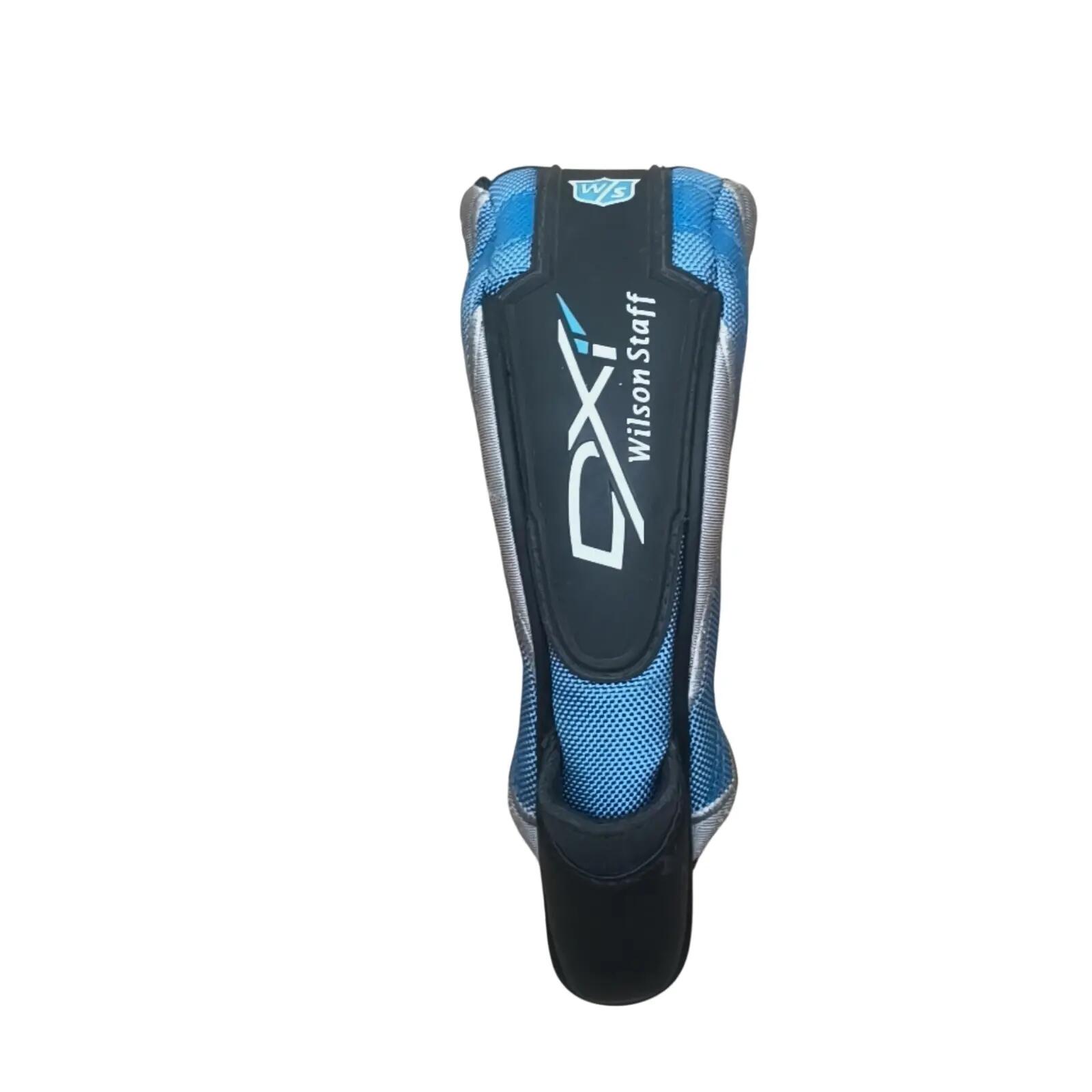 Wilson Staff DXi Hybrid / Flex Ladies / #4/22 2/6