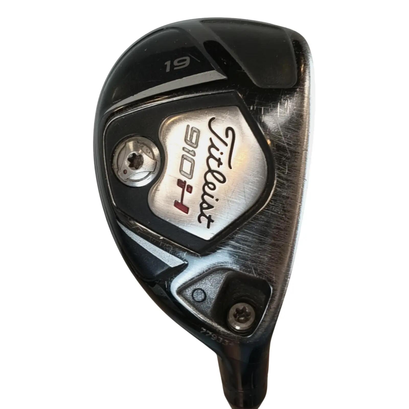 TITLEIST picture
