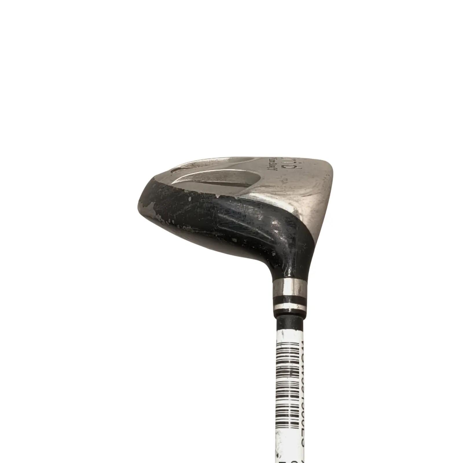 Wilson Staff Fybrid Fairway Wood / Flex Stiff / #3/15 2/5