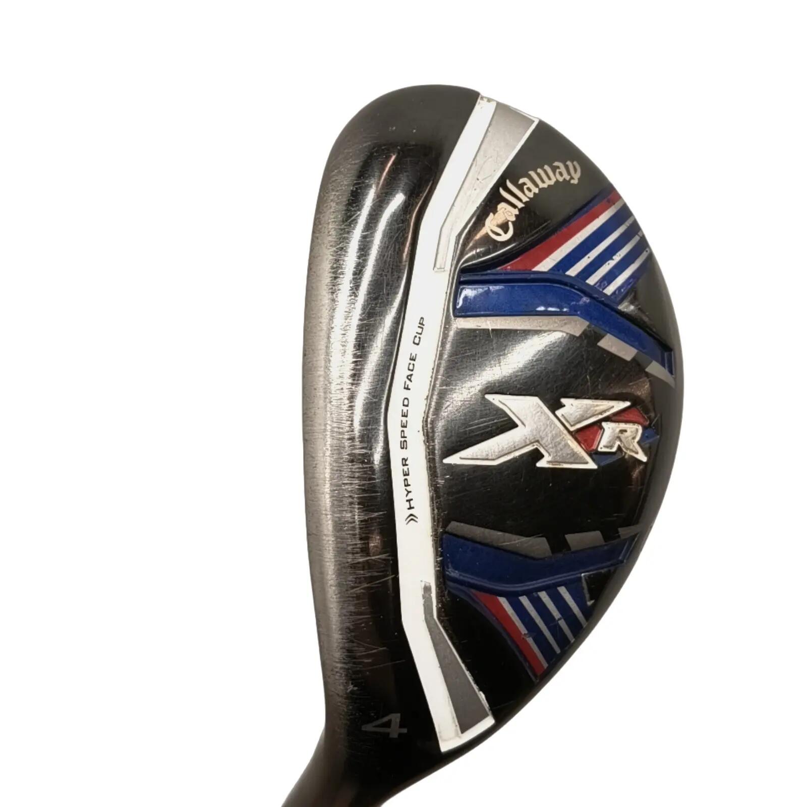 CALLAWAY picture