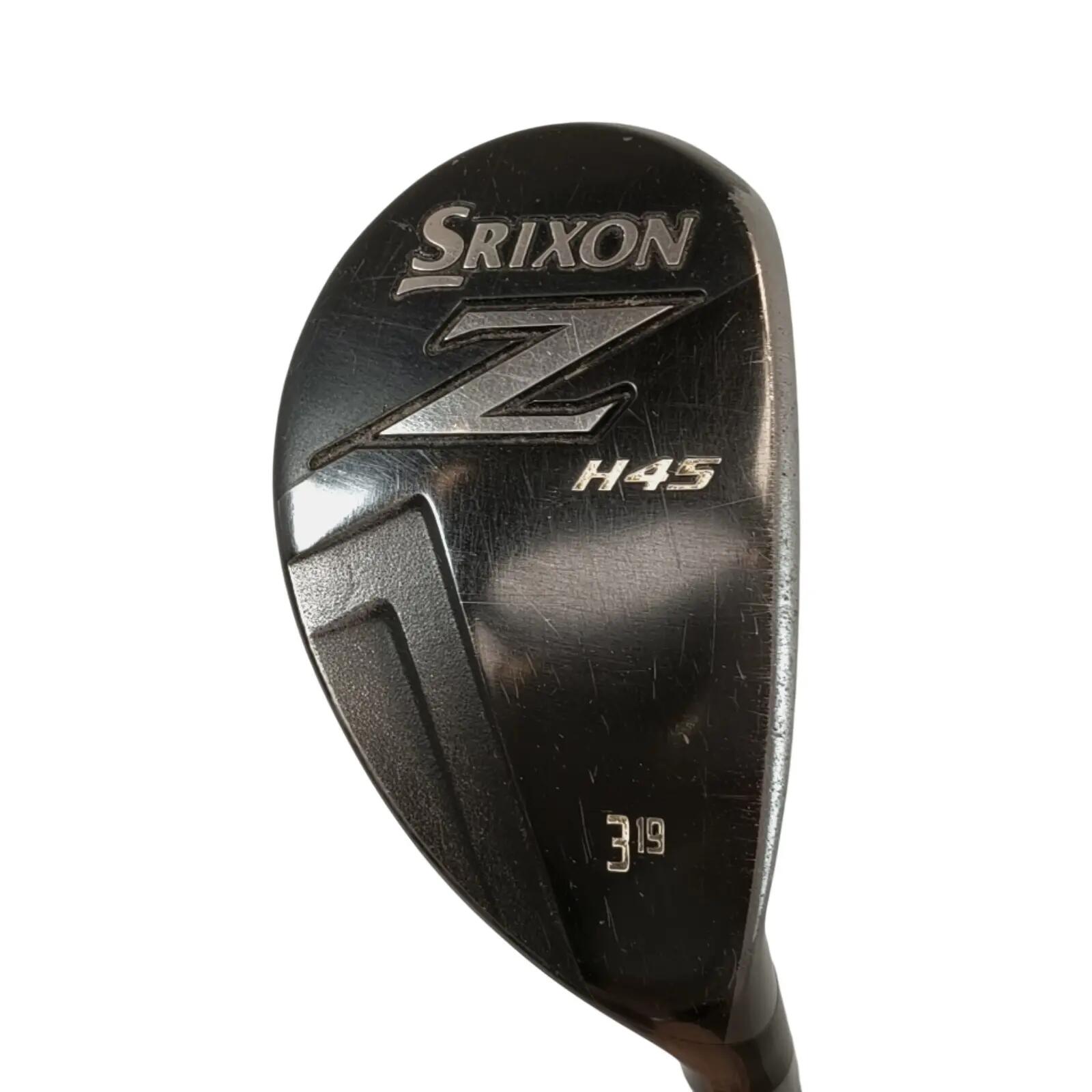 SRIXON picture