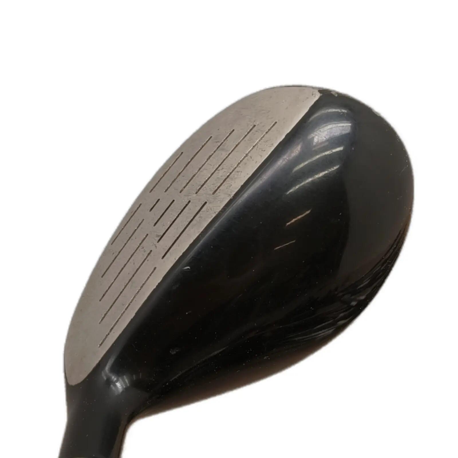 MD Golf EQALISER Hybrid / Flex Regular / #4/21 4/6
