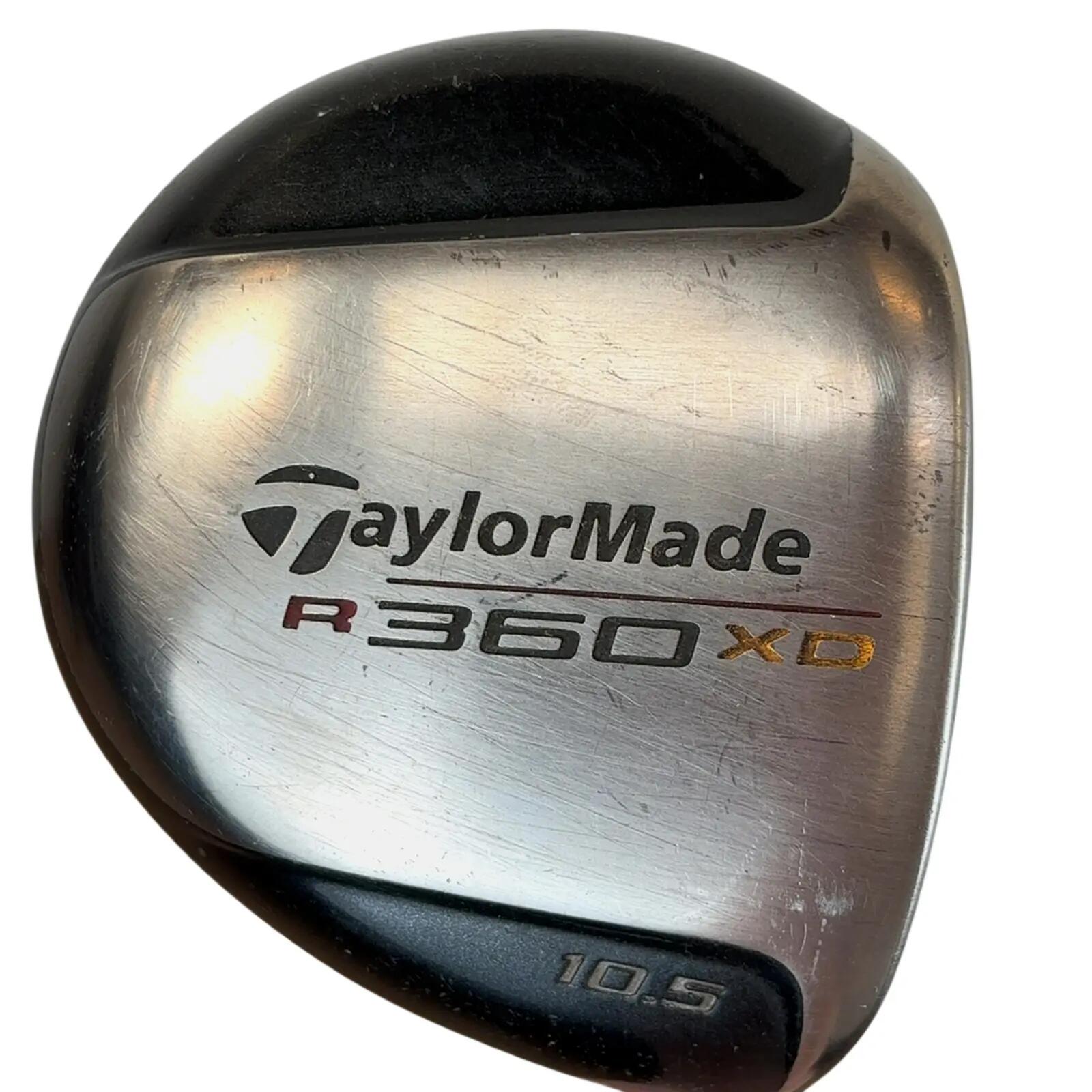 TAYLORMADE picture