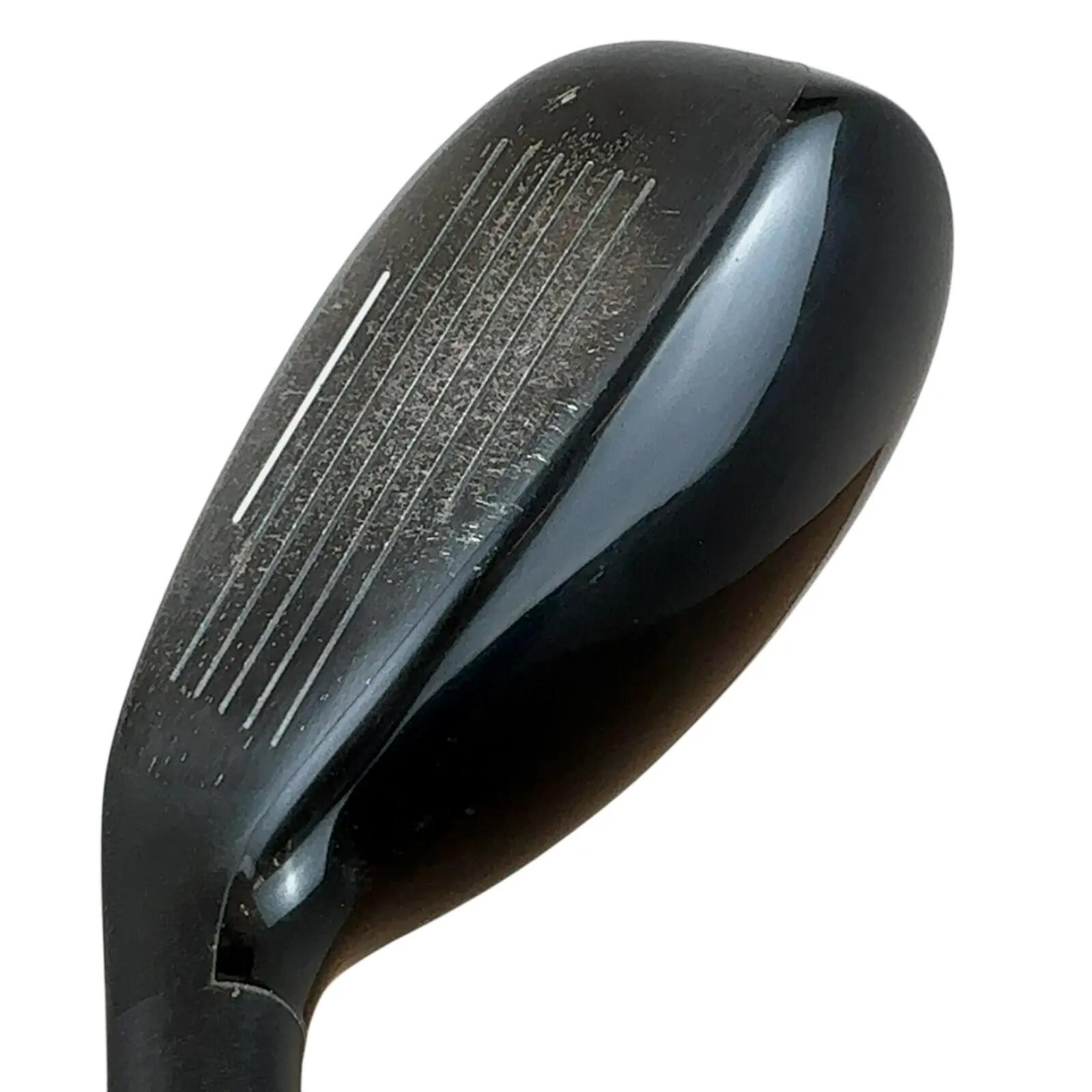 TaylorMade M1 Hybrid / Flex Stiff / #3/19 4/6